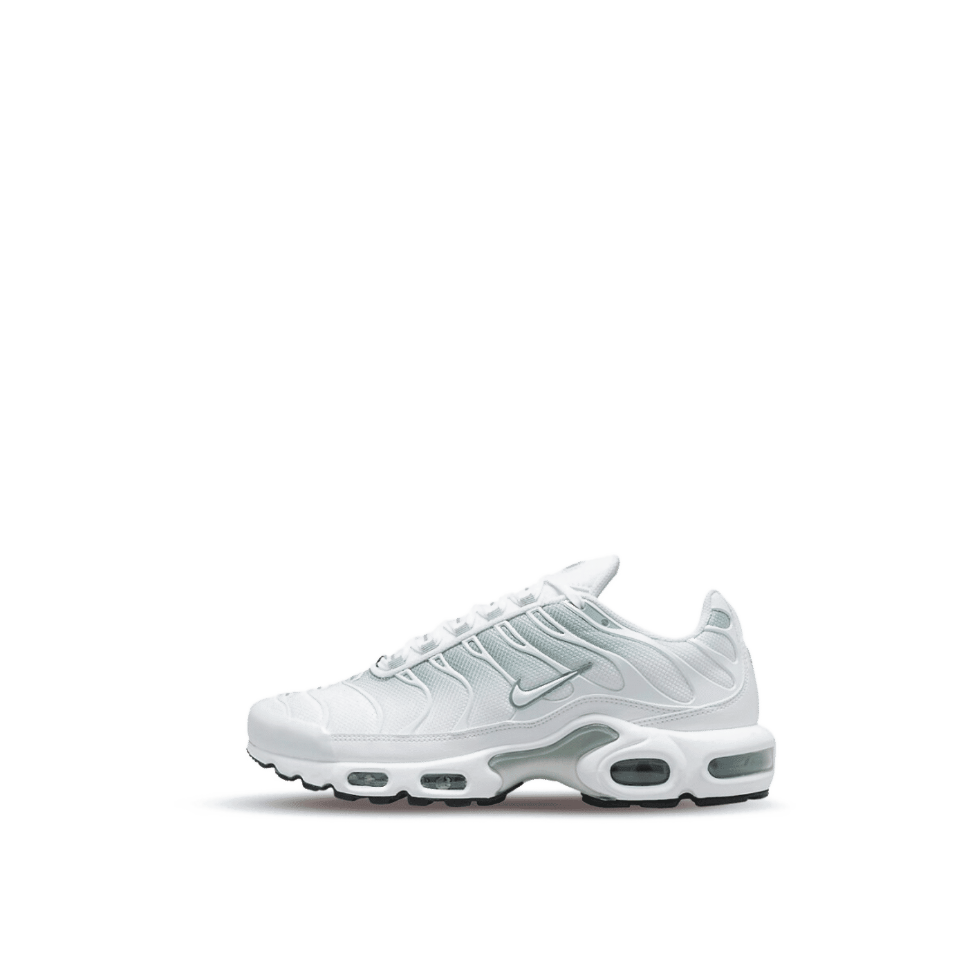 Nike Air Max Plus "White Mica Green" | DZ3670-100