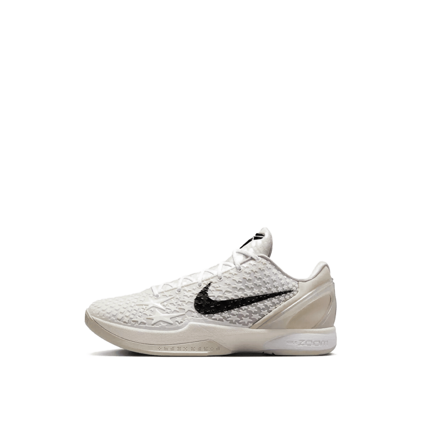 Nike Kobe 6 Protro "Sail All-Star" | FQ3546-100