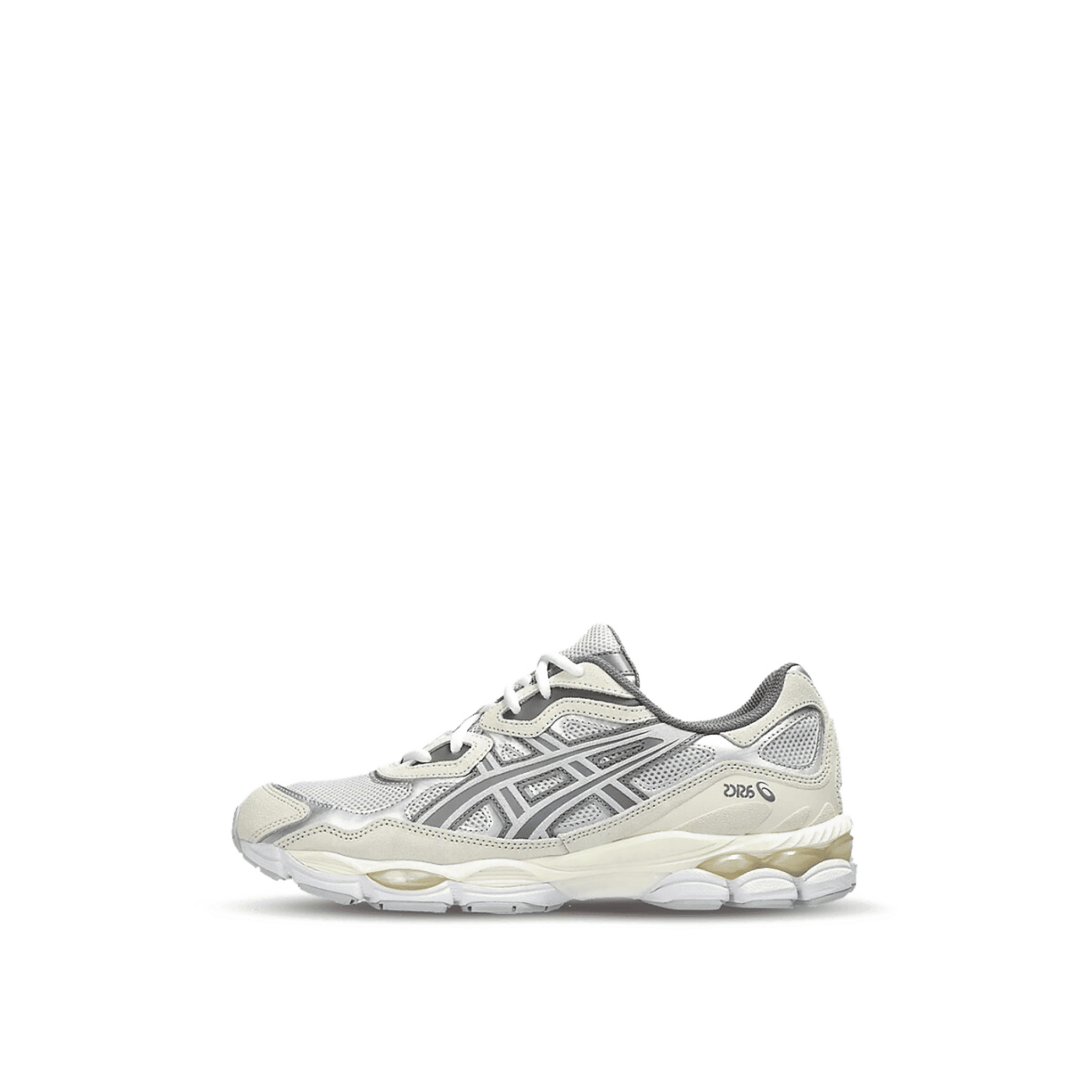 ASICS Gel-Nyc "Concrete Oatmeal" | 1203A383-020