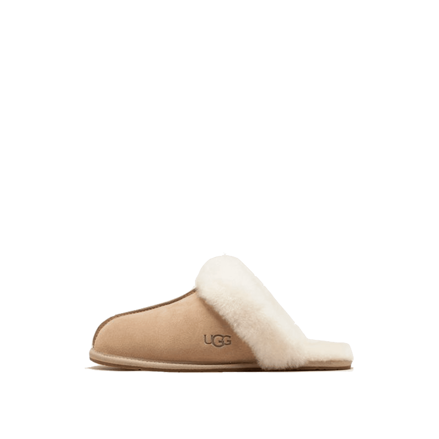 UGG Scuffette II "Mustard Seed" | 1106872MSNT
