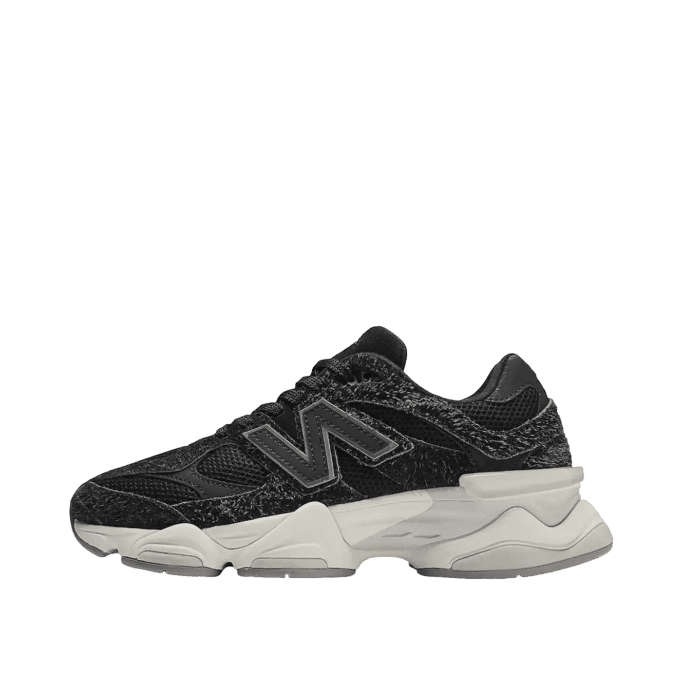 New Balance 9060 "Sea Salt/Black" | U9060HSD