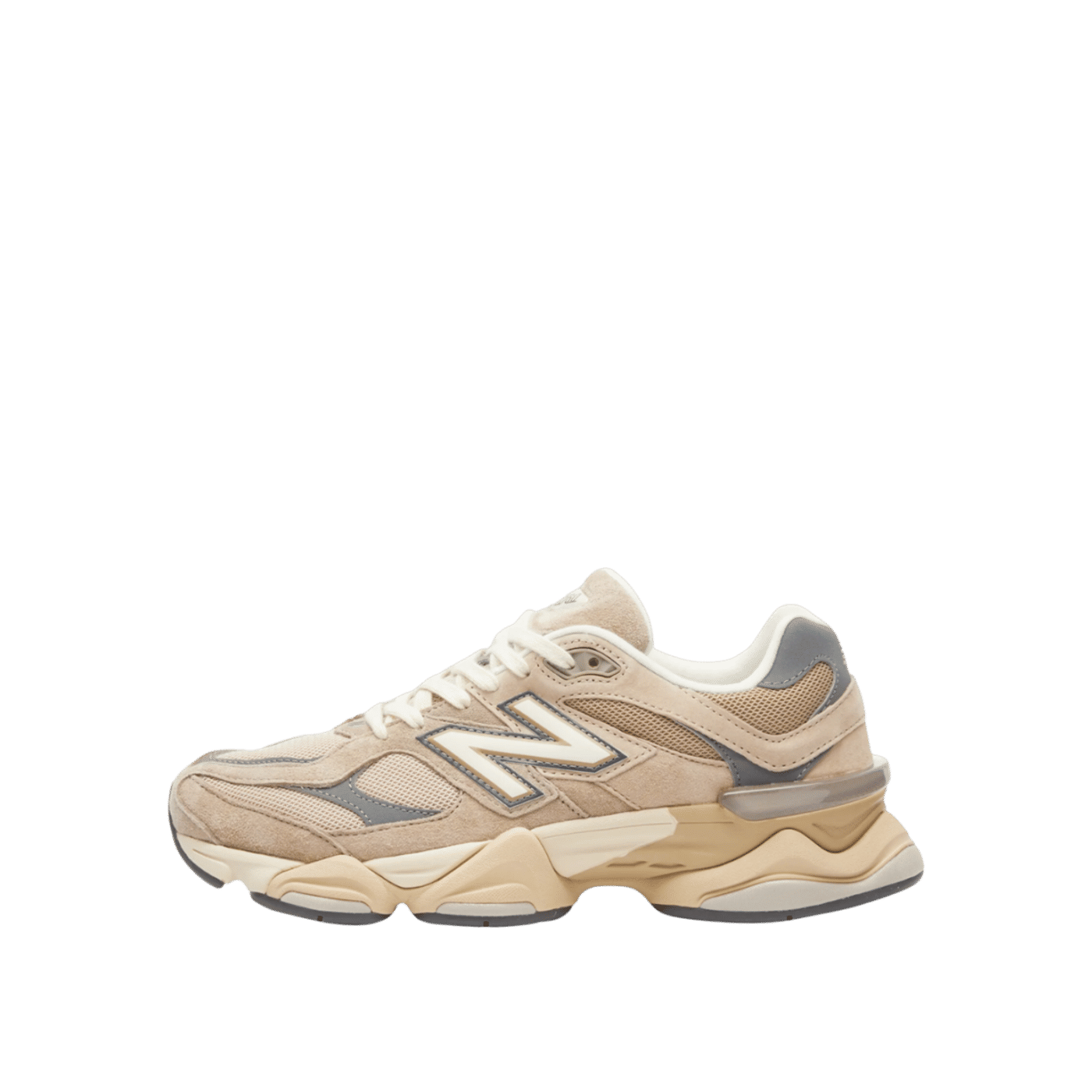 New Balance 9060 "Driftwood Castlerock" | U9060EEG