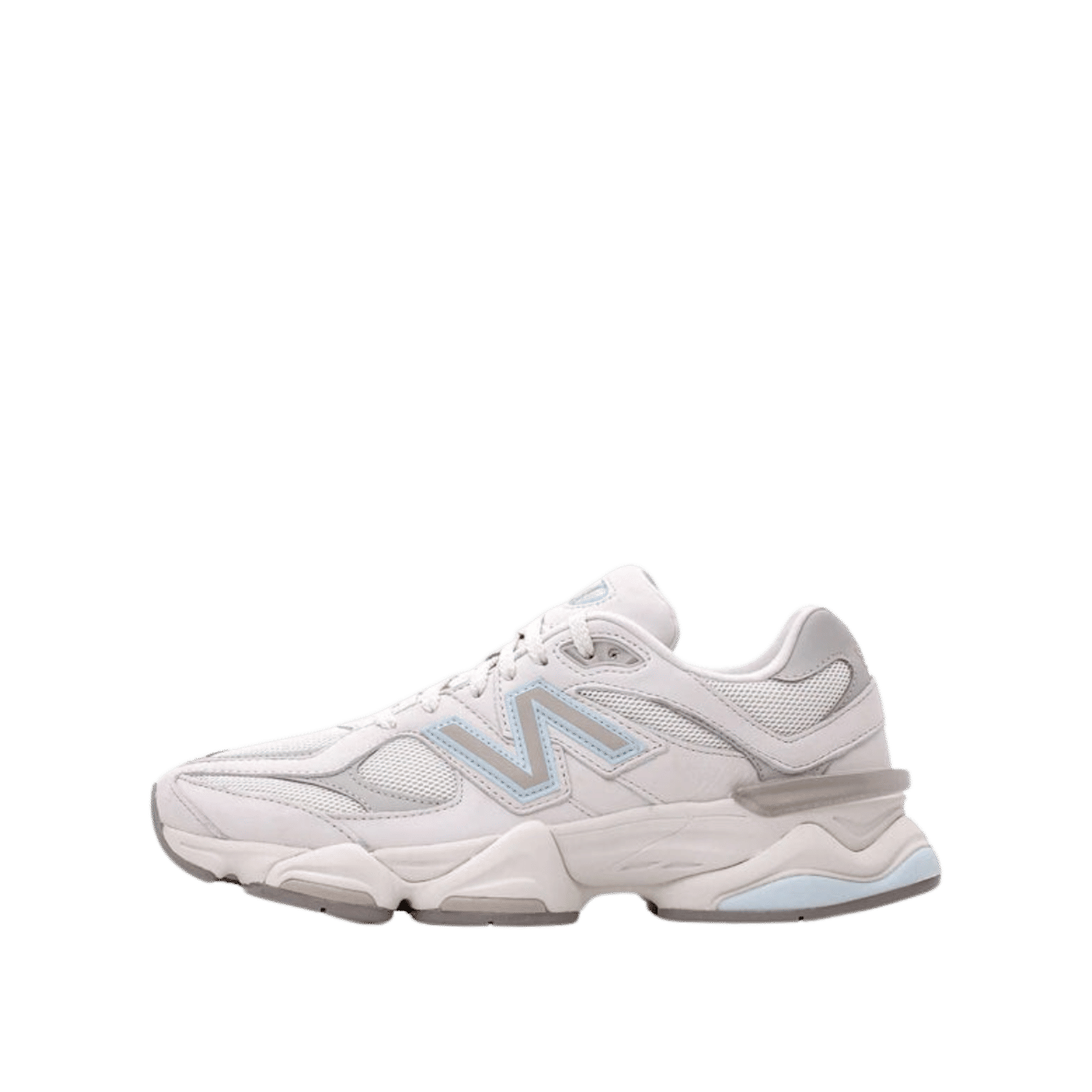 New Balance 9060 Reflection "Raincloud Quarry Blue" | U9060ZGA