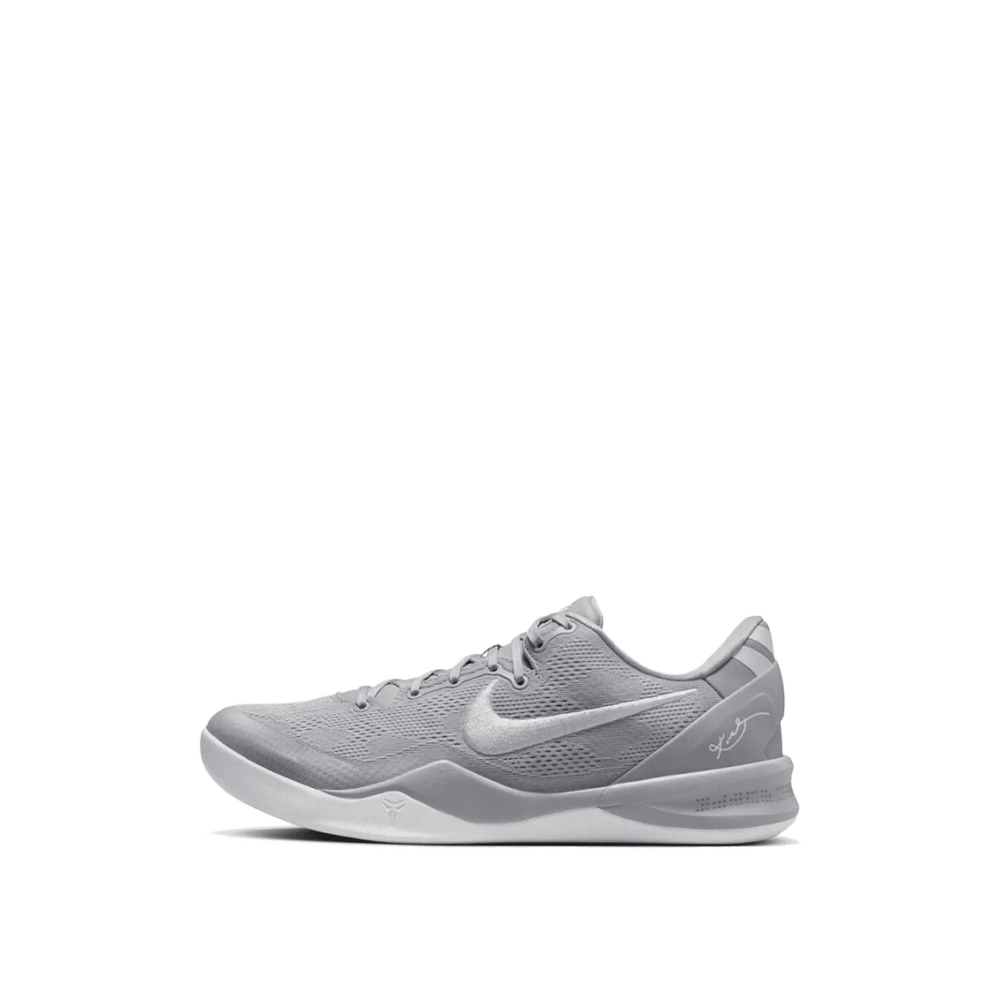 Nike Kobe 8 Protro "Wolf Grey" | HF9550-002