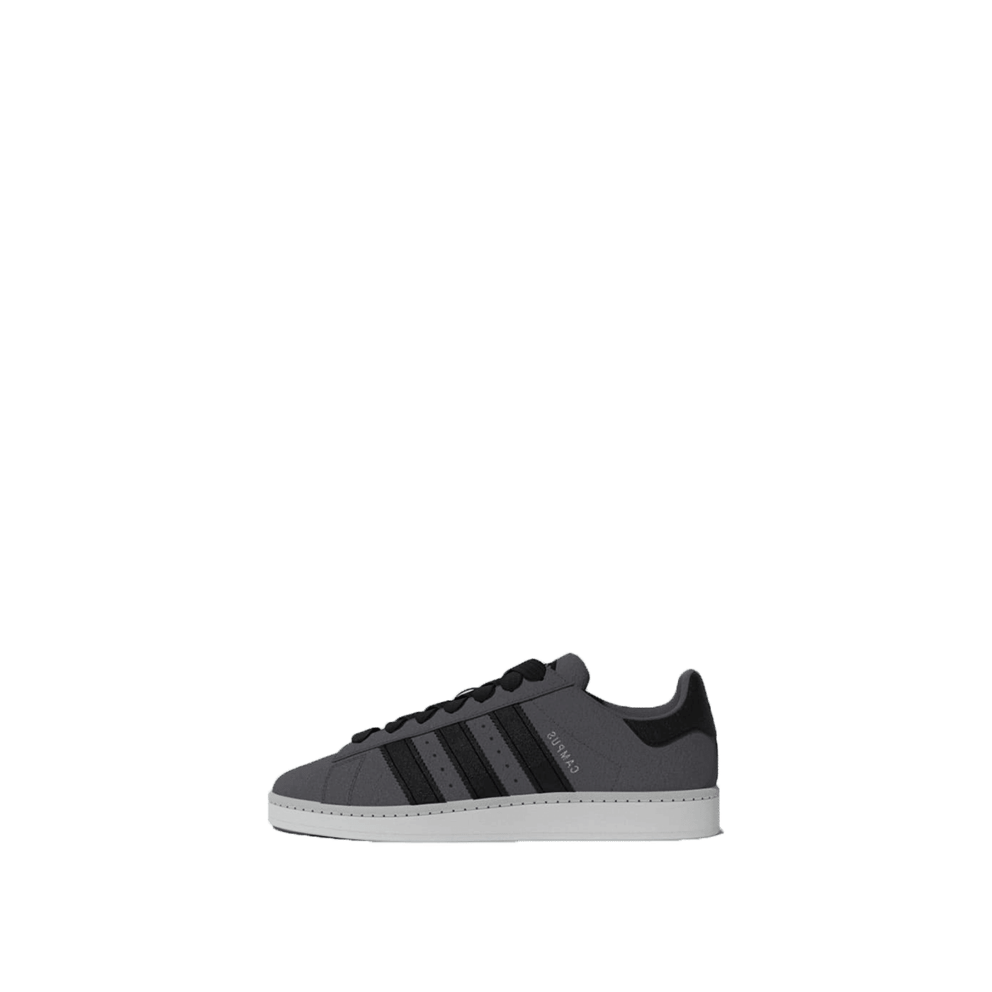 Adidas Campus 00s "Grey Six/Core Black/White" | HQ8709