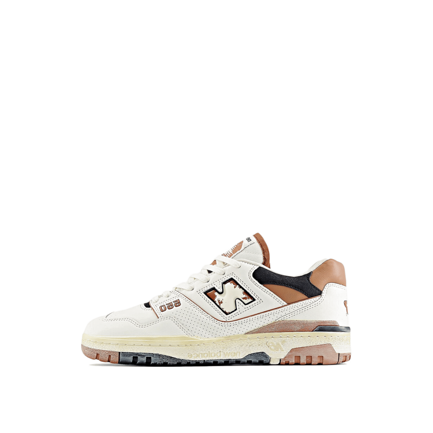 New Balance 550 Vintage "Pack Pecan" | BB550VGC