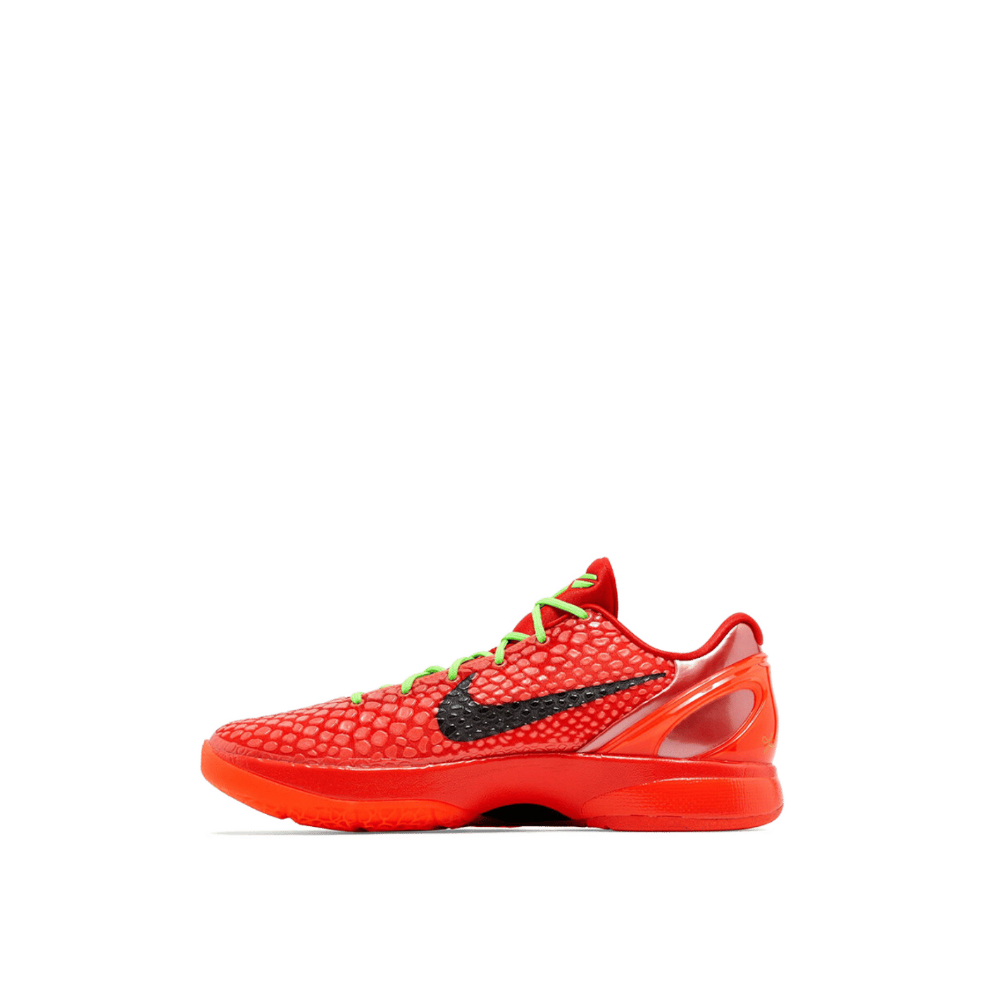 Nike Kobe 6 Protro "Reverse Grinch" | FV4921-600