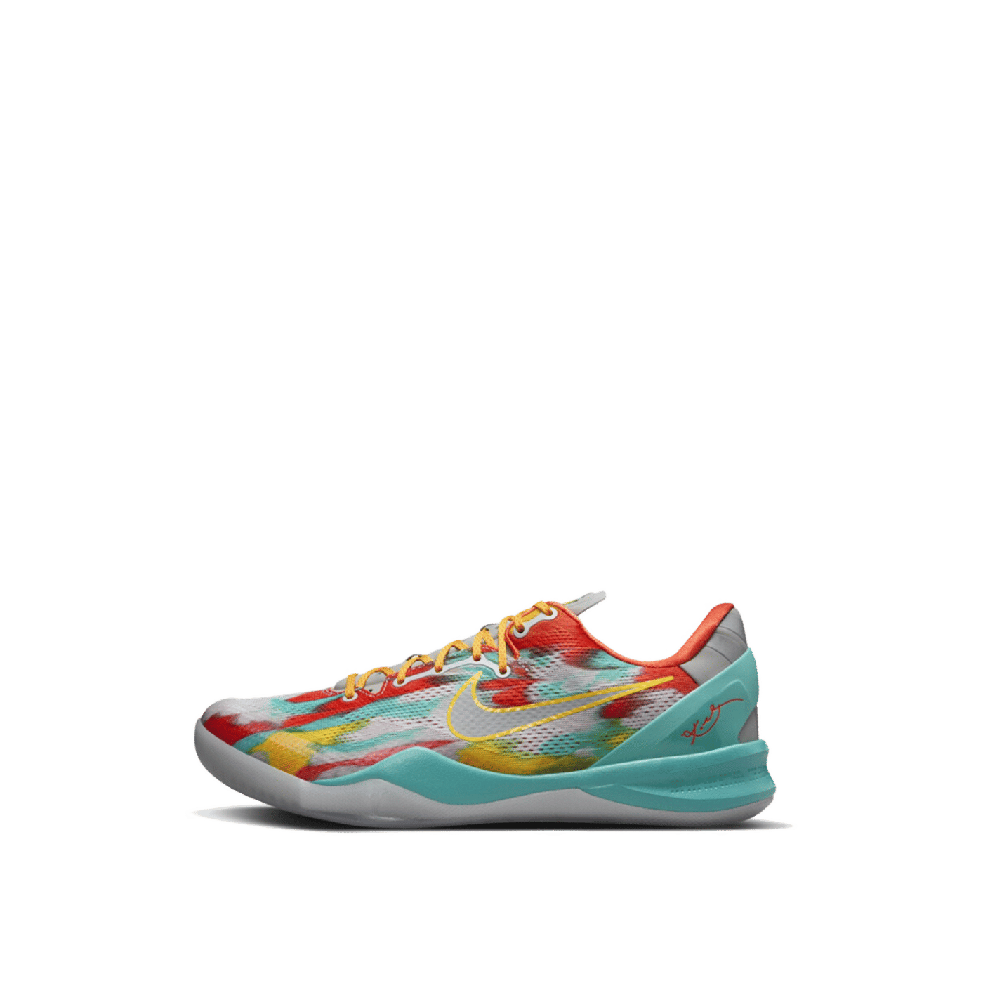Nike Kobe 8 Protro "Venice Beach" | FQ3548-001