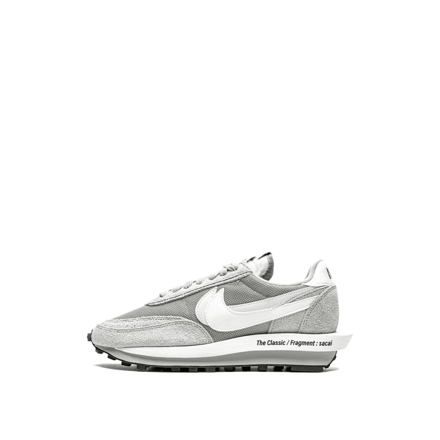 Nike LD Waffle Sacai "Fragment" | DH2684-001