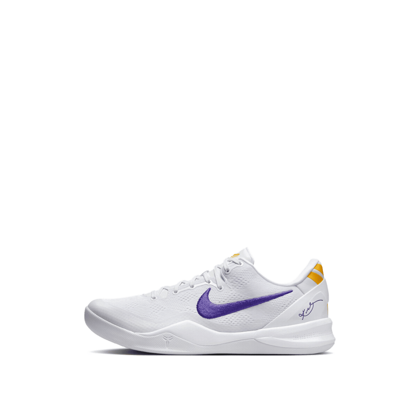 Nike Kobe 8 Protro "Lakers Home" | HF9550-100
