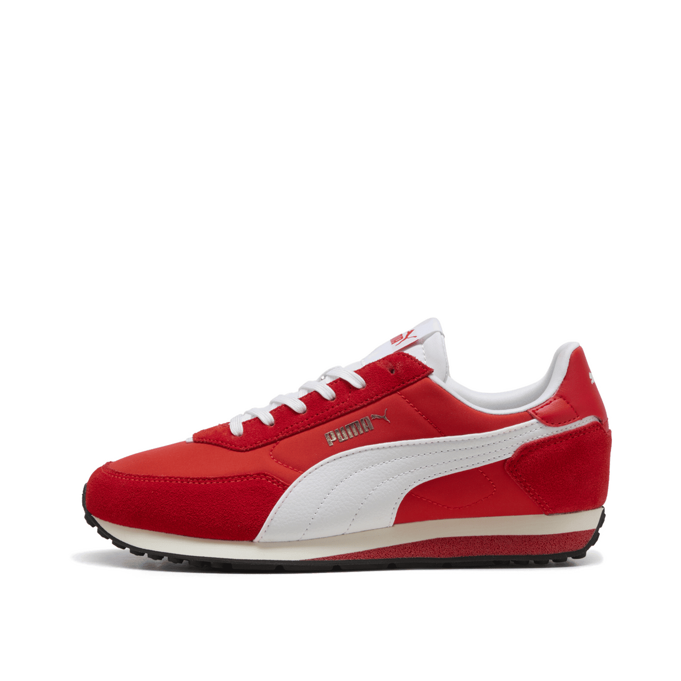PUMA St Miler "Red/White/Red" | 402665-06