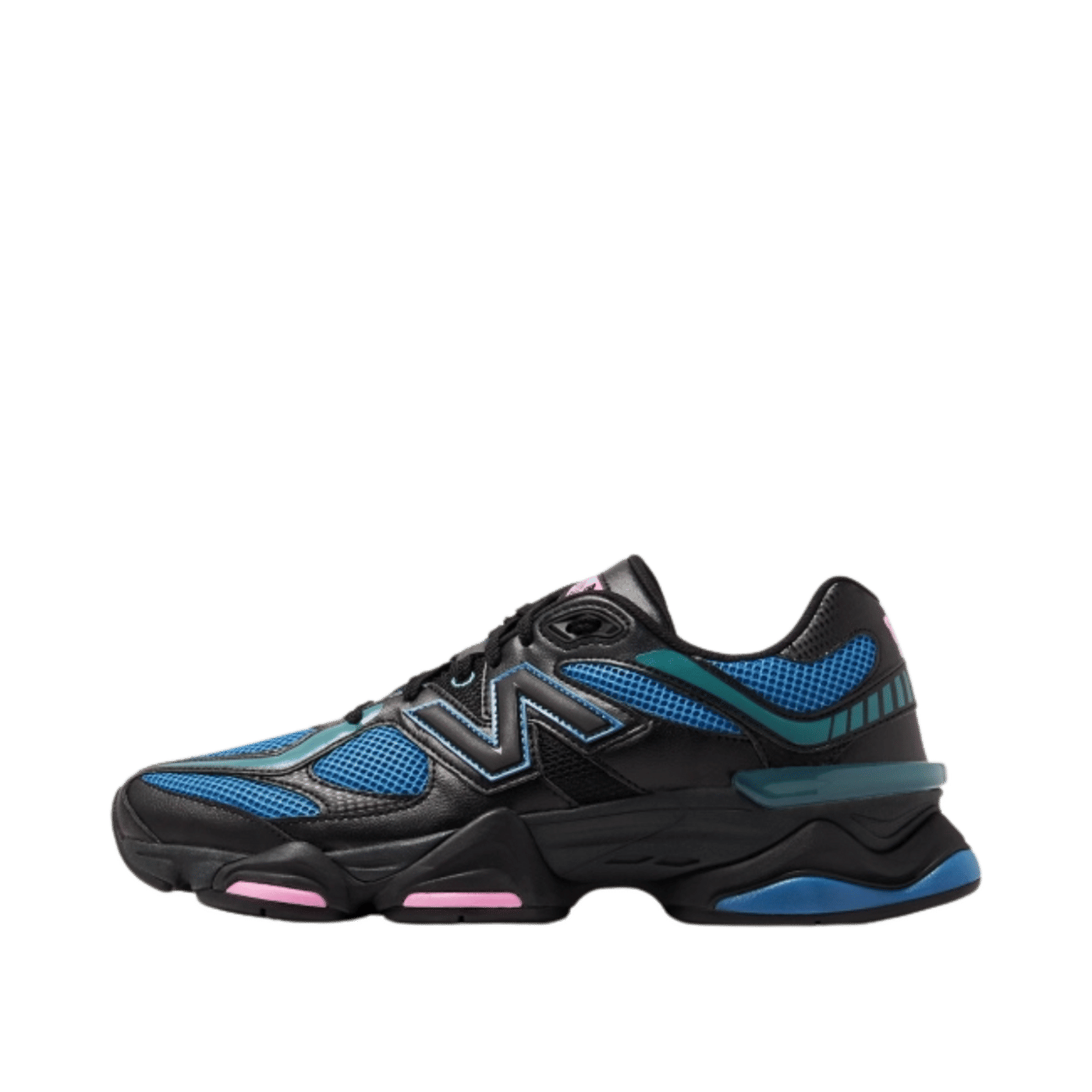 New Balance 9060 "Blue Agate" | U9060AGC