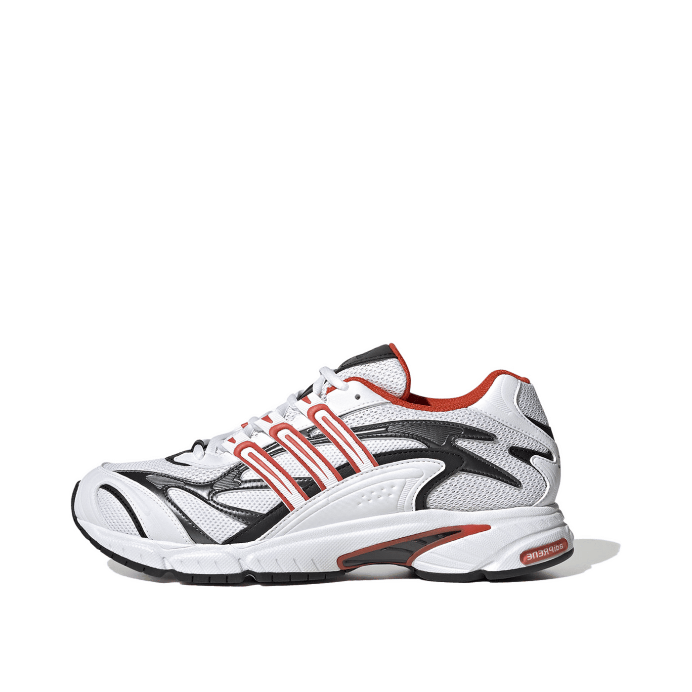 Adidas Temper Run 2 "White" | JH5492