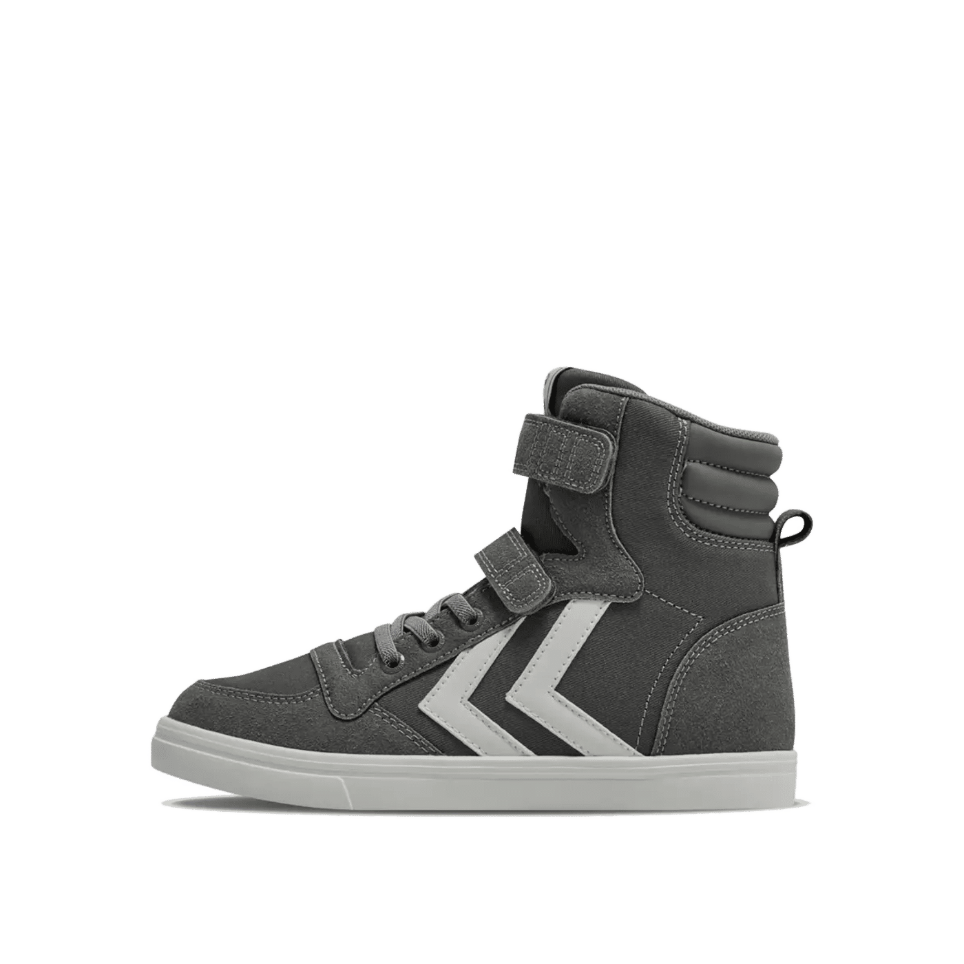 Hummel Slimmer Stadil "Grey" | 2044961315