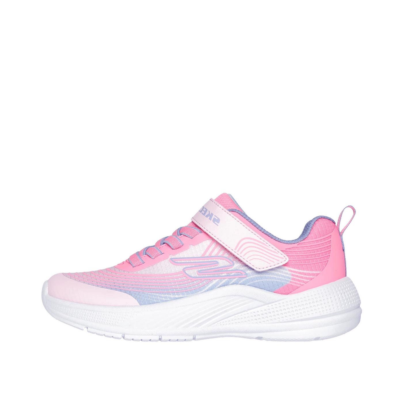 Skechers Microspec Advance "Light Pink" | 303575LLTPL