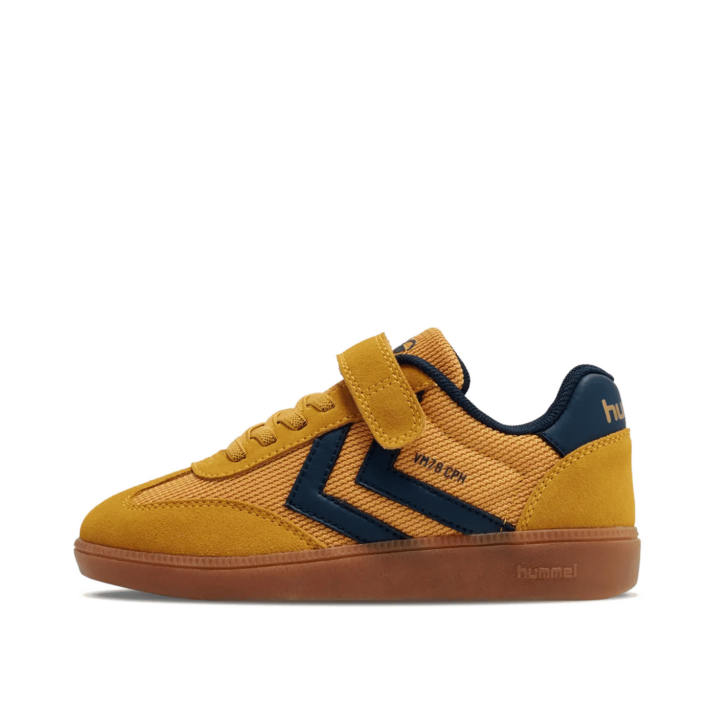 Hummel VM78 CPH "Yellow" | 2302415140