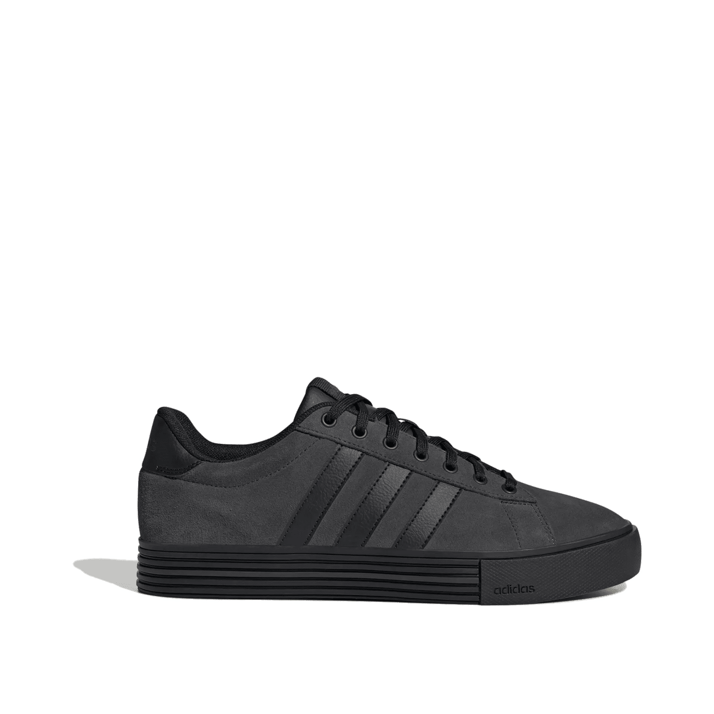Adidas Daily 4.0 "Black" | JI4355