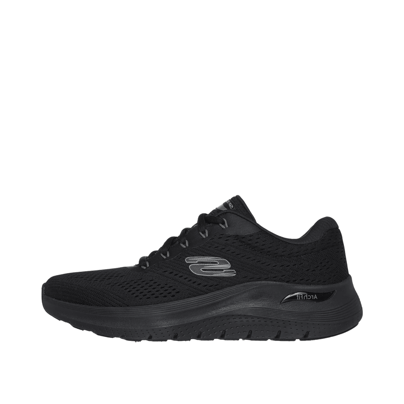Skechers Arch Fit 2.0 "Black" | 232700BBK