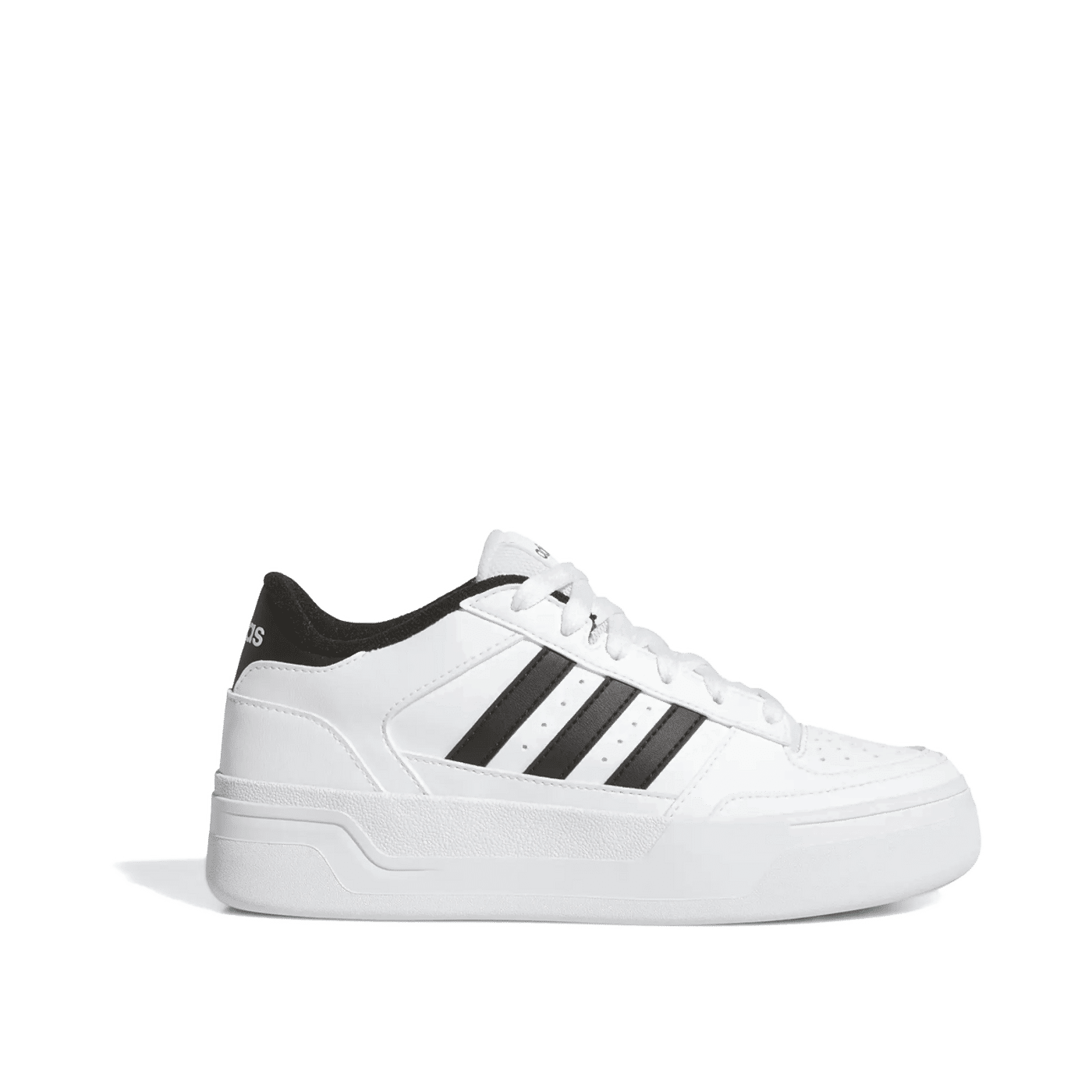 Adidas Break Start Bold "White" | JQ0133