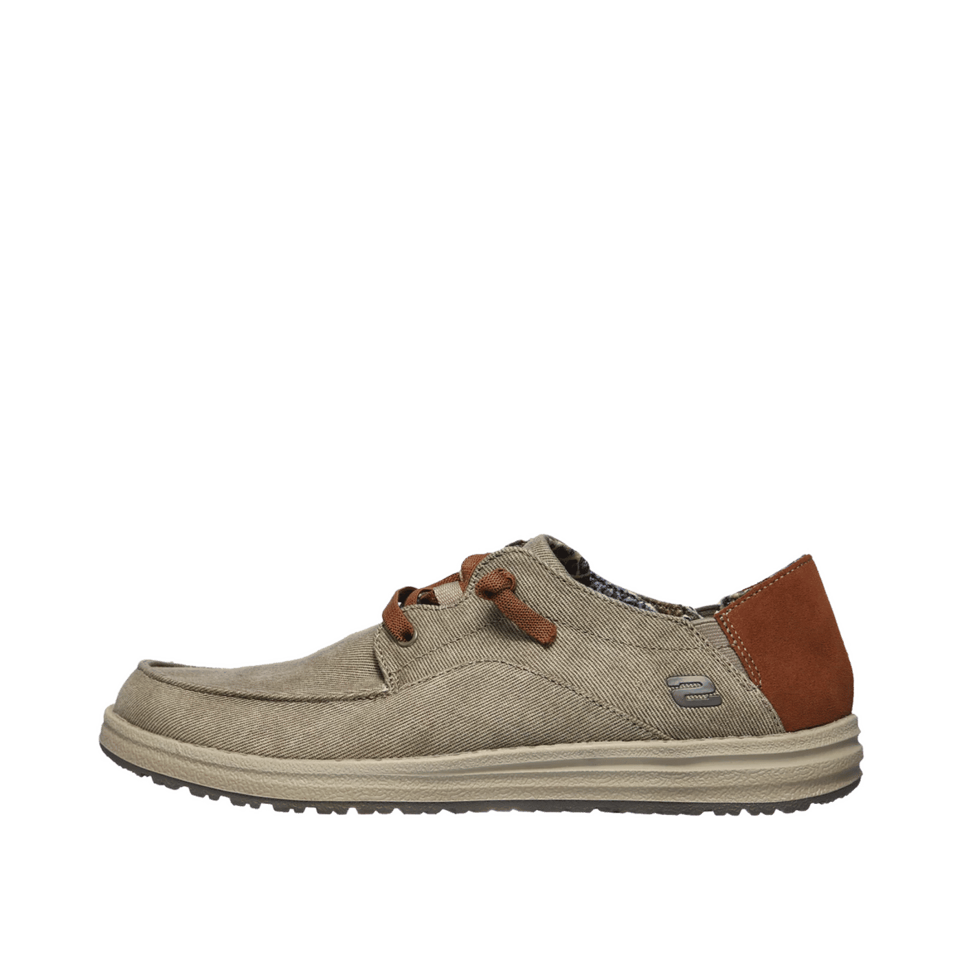 Skechers Melson Planon "Taupe" | 210116TPE