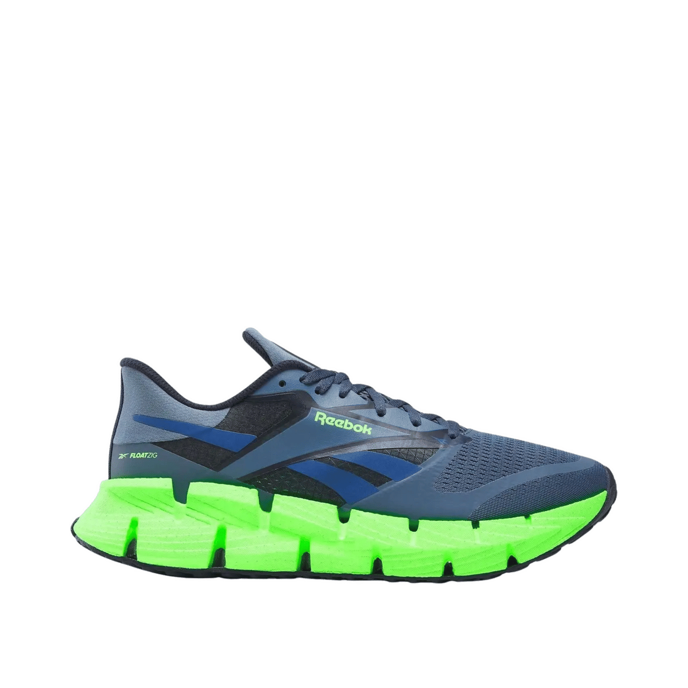 Reebok Floatzig 1 "Blue" | 100212131