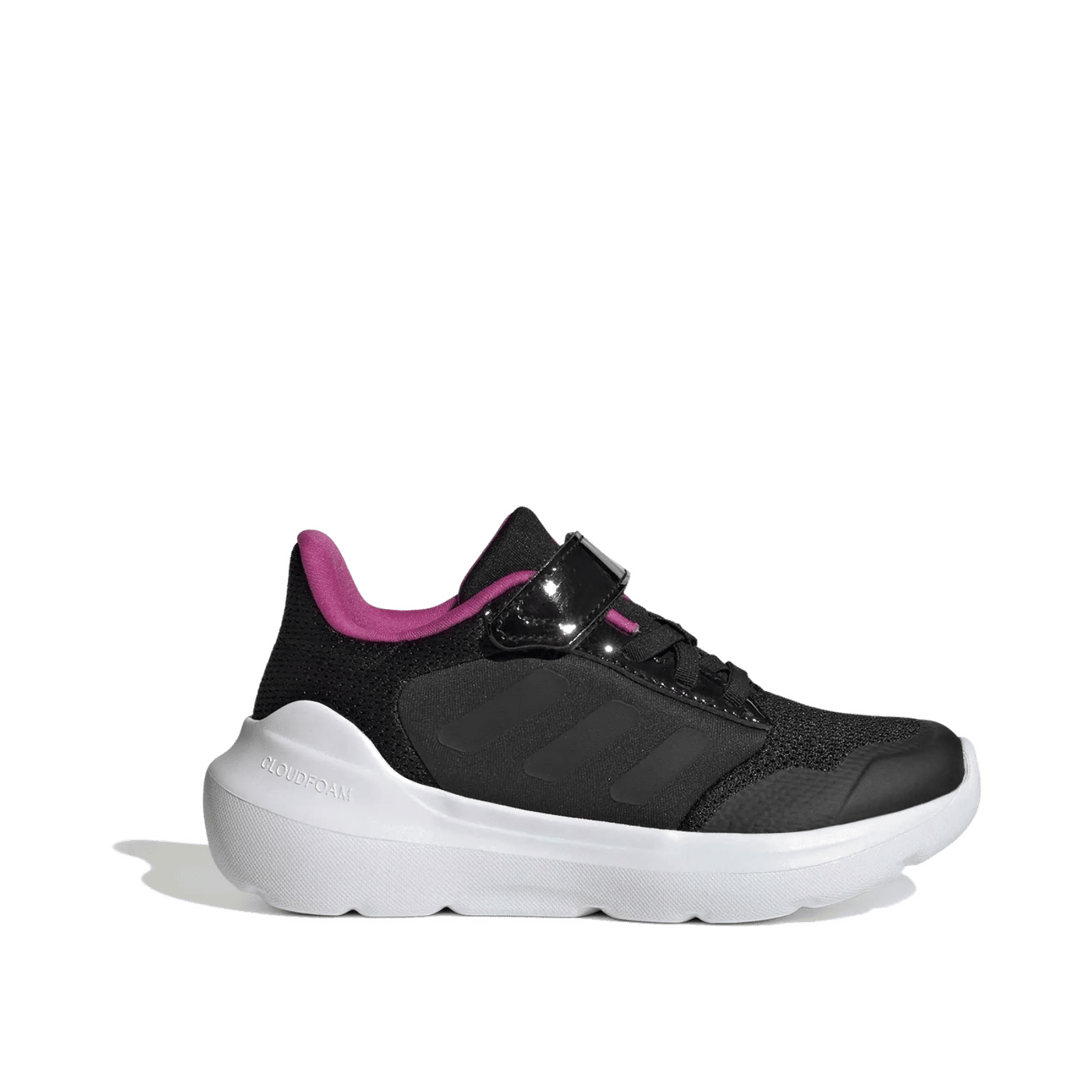 Adidas Tensaur Run 3.0 "Black" | JP6789