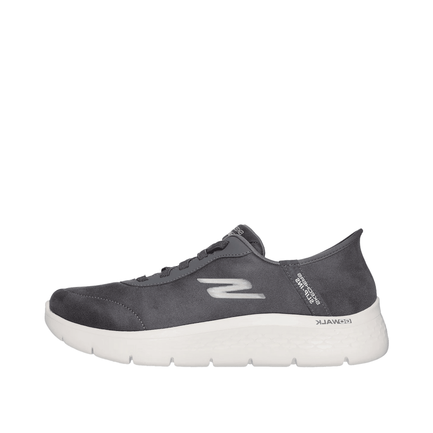 Skechers GO WALK Flex "Grey" | 216326GRY