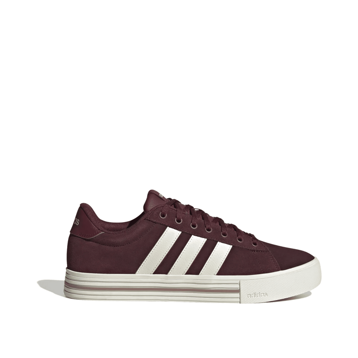 Adidas Daily 4.0 "Red" | JQ5648