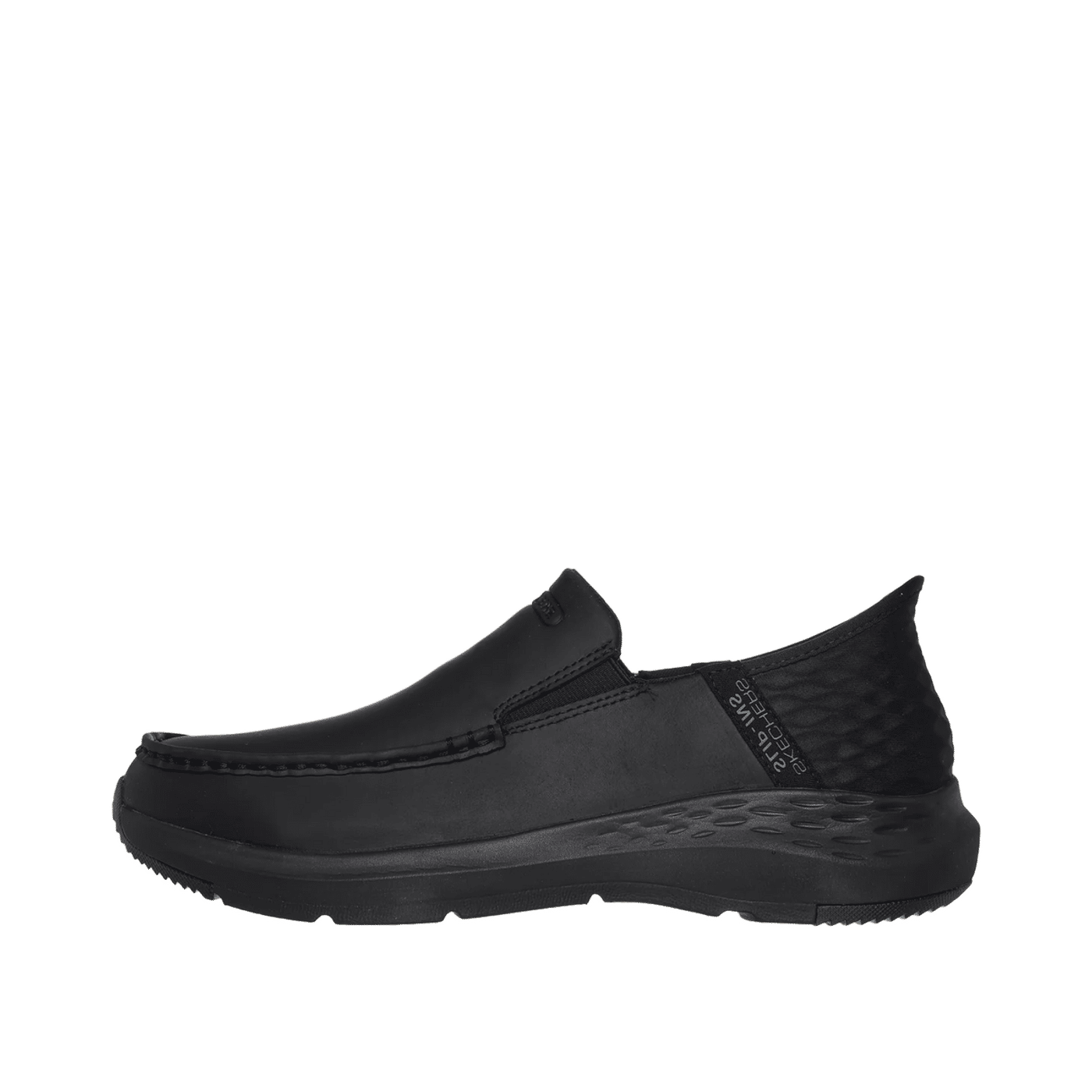 Skechers Parson - Oswin "Black" | 204866BBK