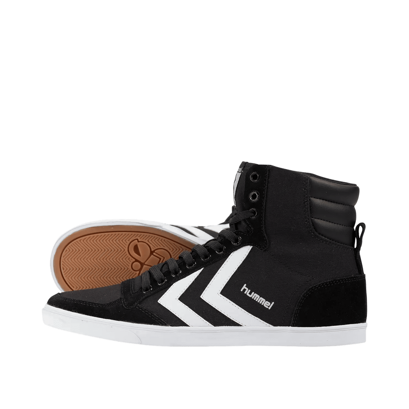 Hummel "Black" | 0635112113