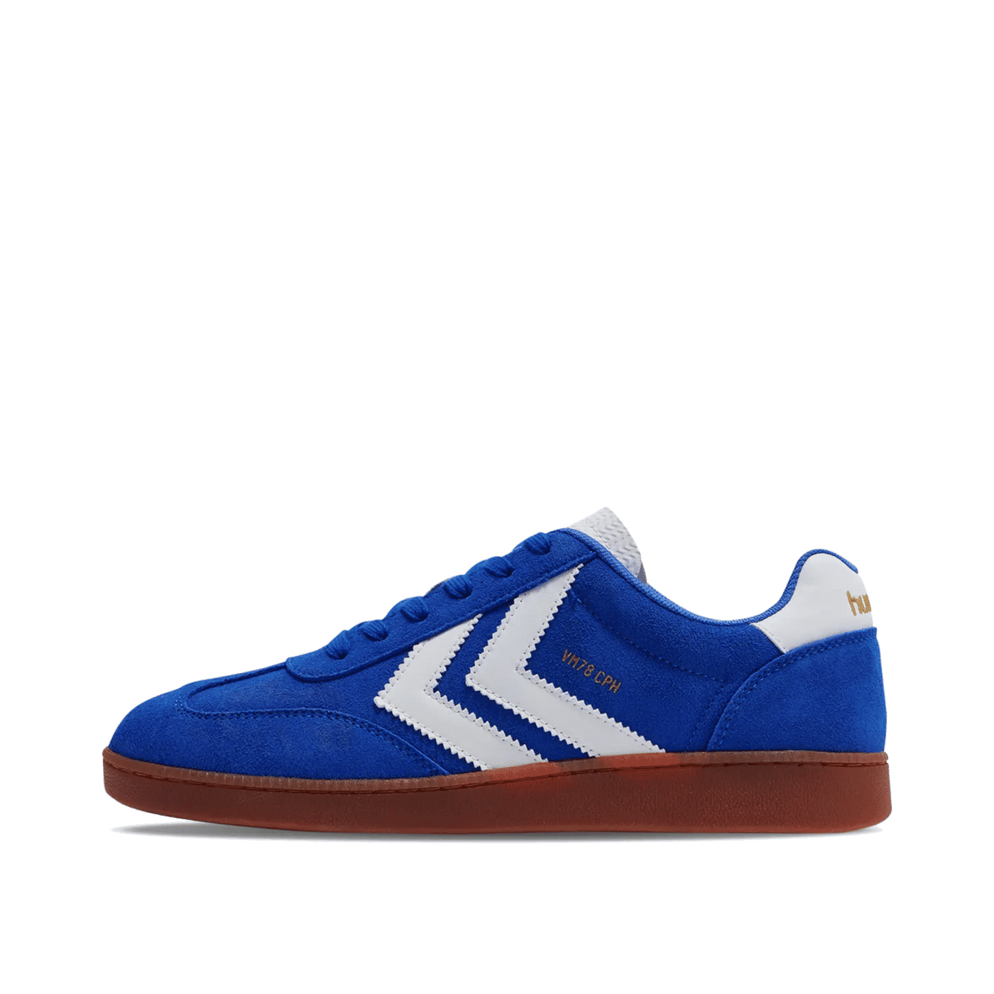 Hummel VM78 CPH SP "Blue" | 2295107752
