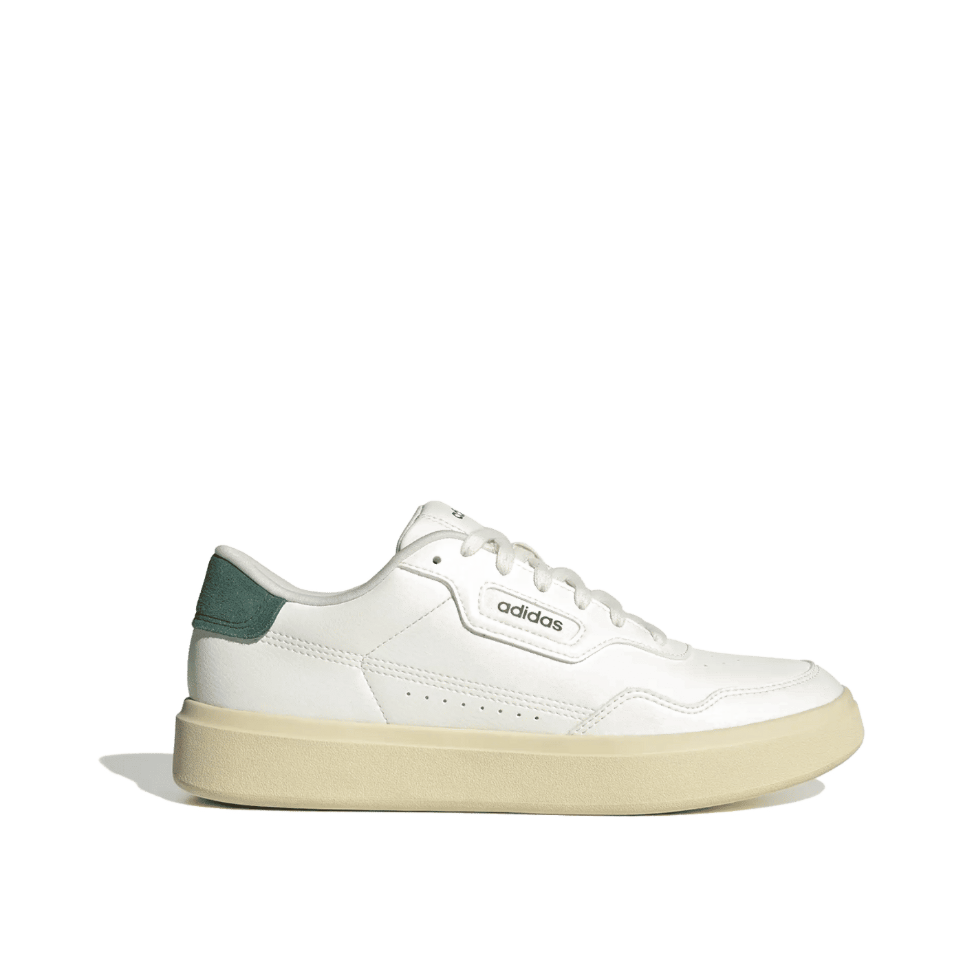 Adidas Park ST 2.0 "White" | JQ3527