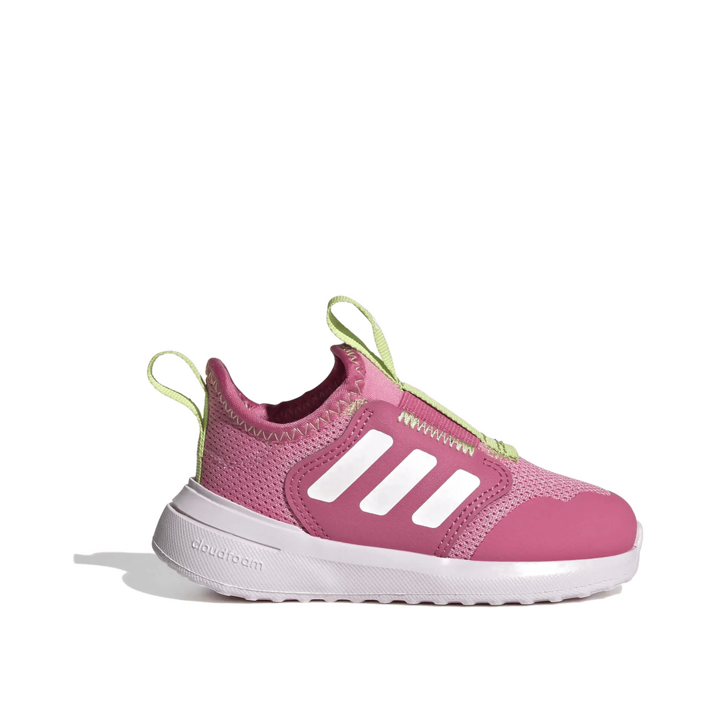 Adidas Tensaur Comfort "Rose" | JR2297