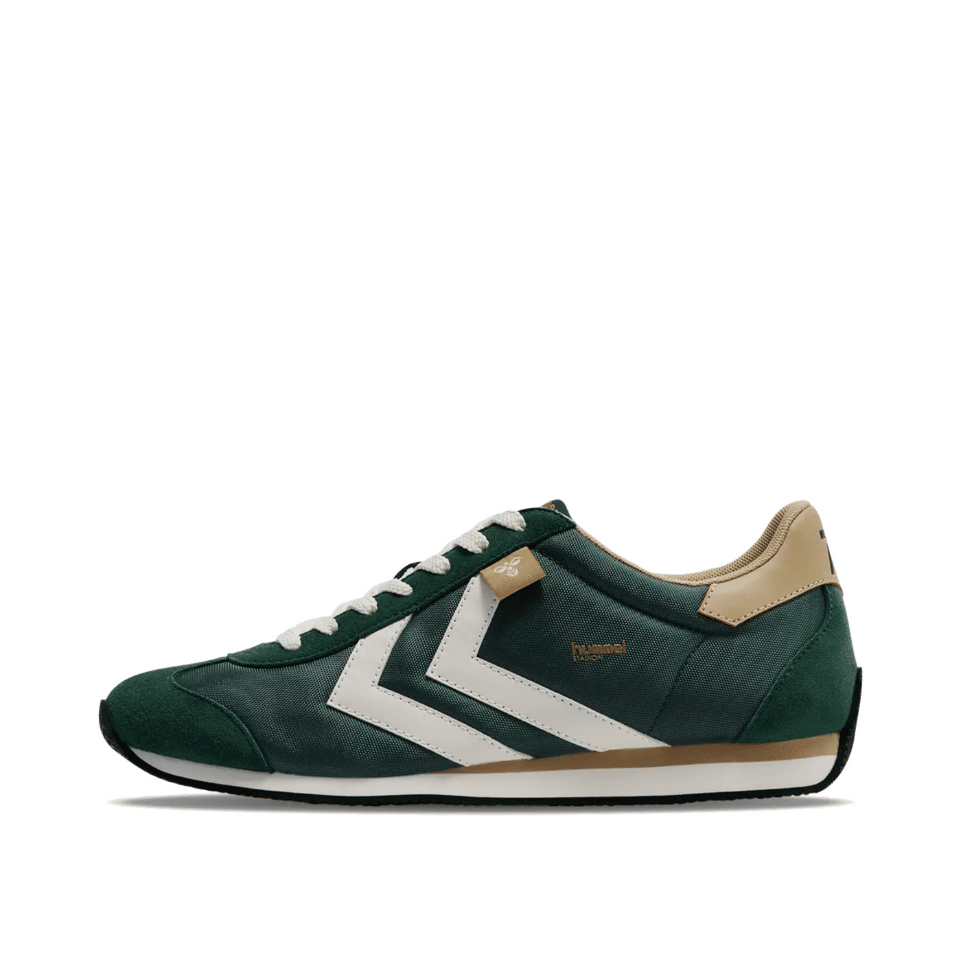 Hummel Stadion Nylon "Green" | 2297416195