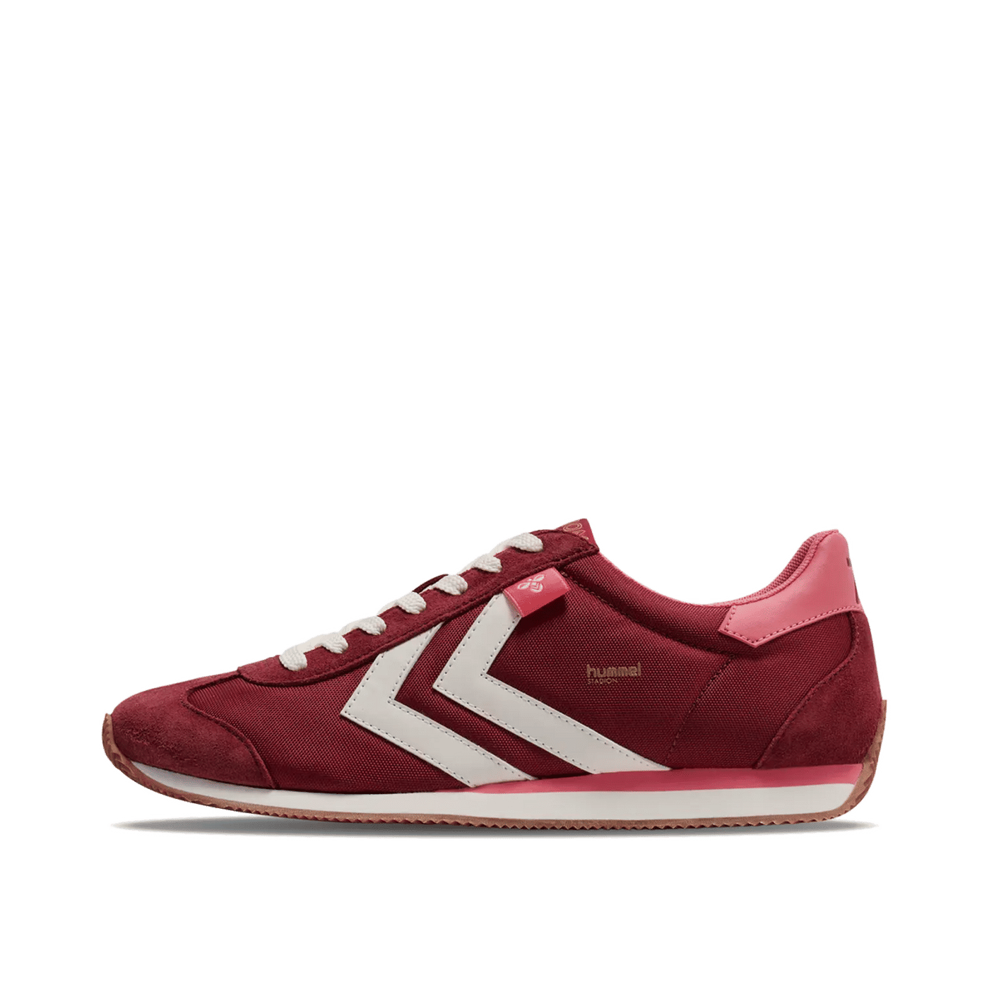 Hummel Stadion Nylon "Red" | 2297413079