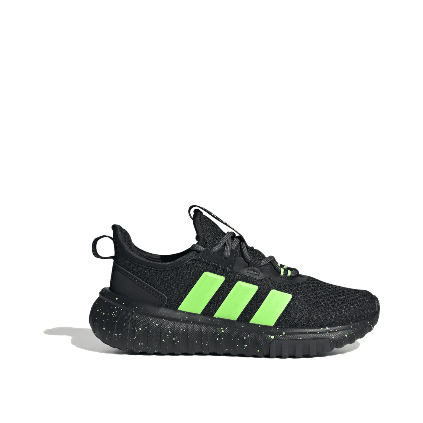 Adidas Kaptir 4.0 Kids "Black" | JR5657
