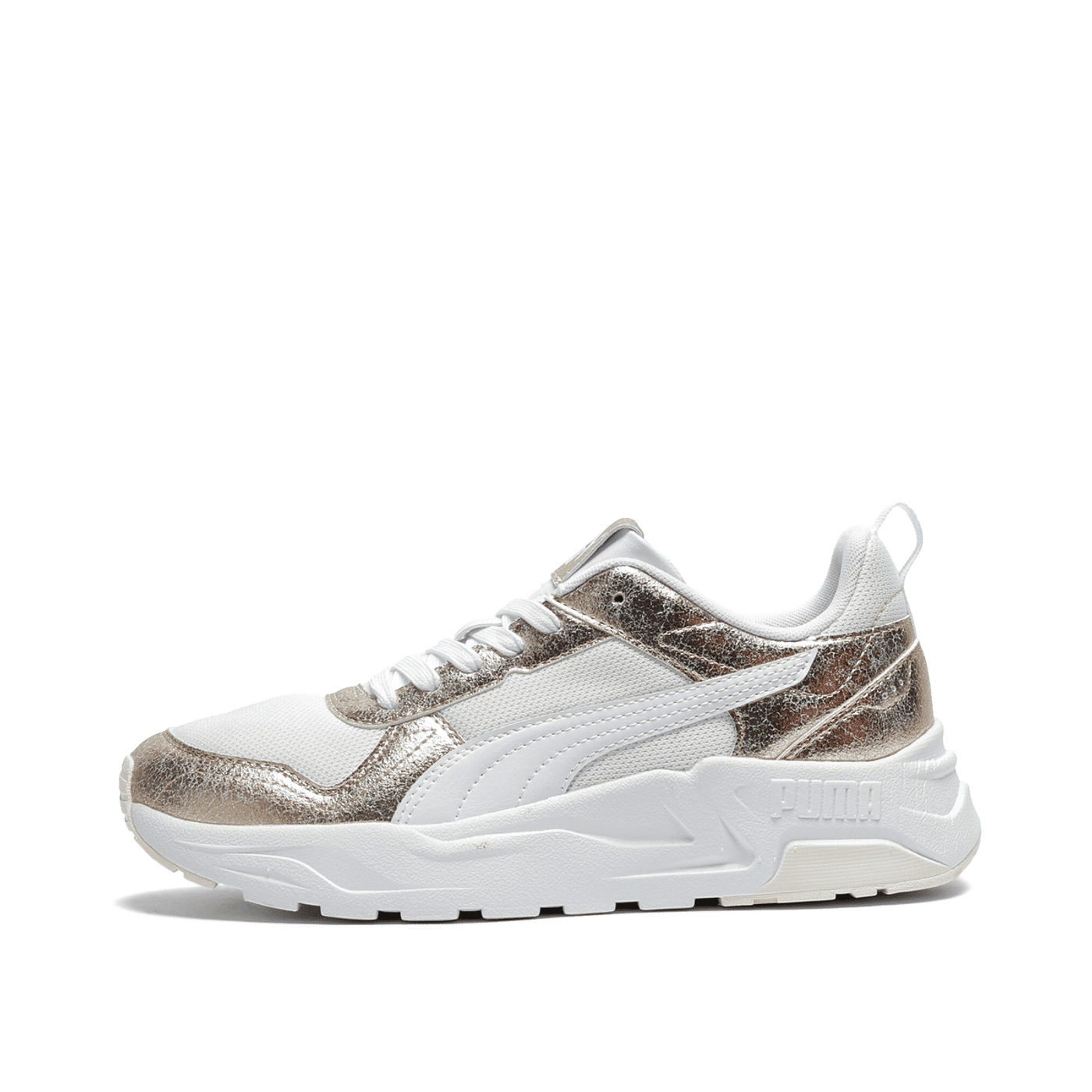PUMA Trinity 2 "Metallic Whisper" | 404746-02