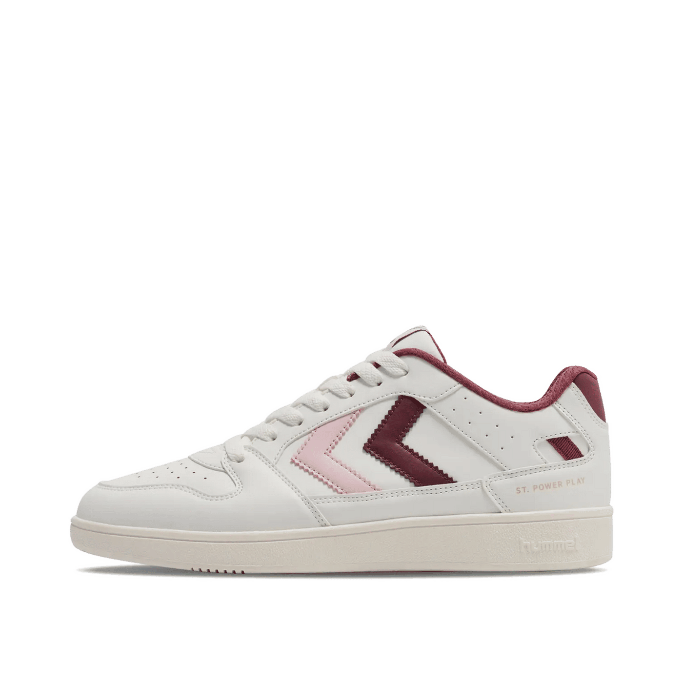 Hummel St. Power Play PP "White" | 2328799144