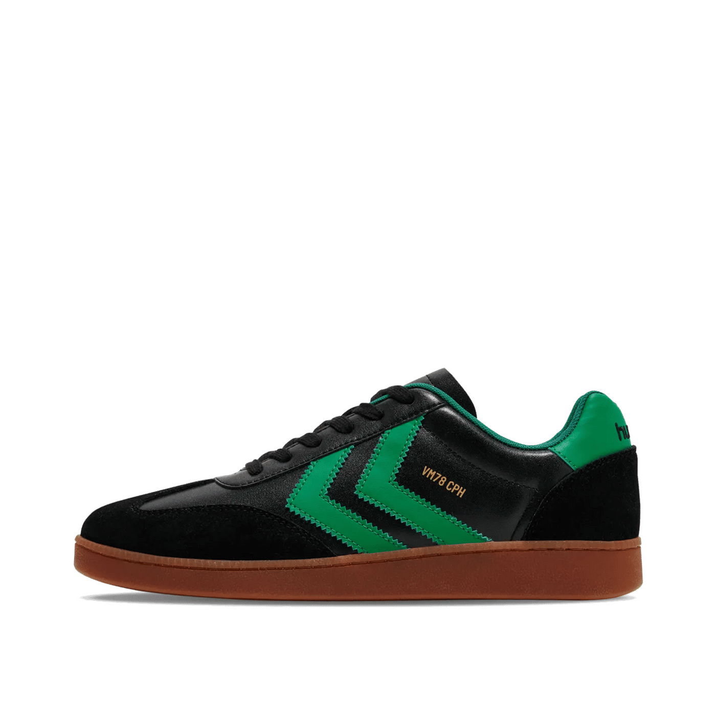 Hummel VM78 CPH Archive "Noir" | 2279202001