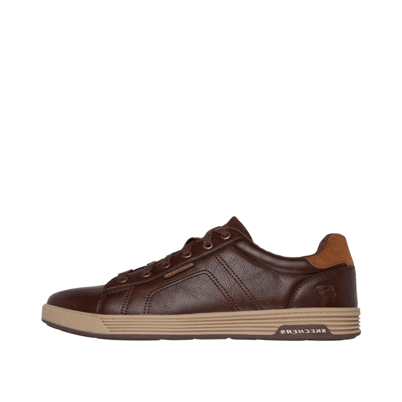 Skechers Cavell - Hensley "Chocolate Brown" | 210946CHOC
