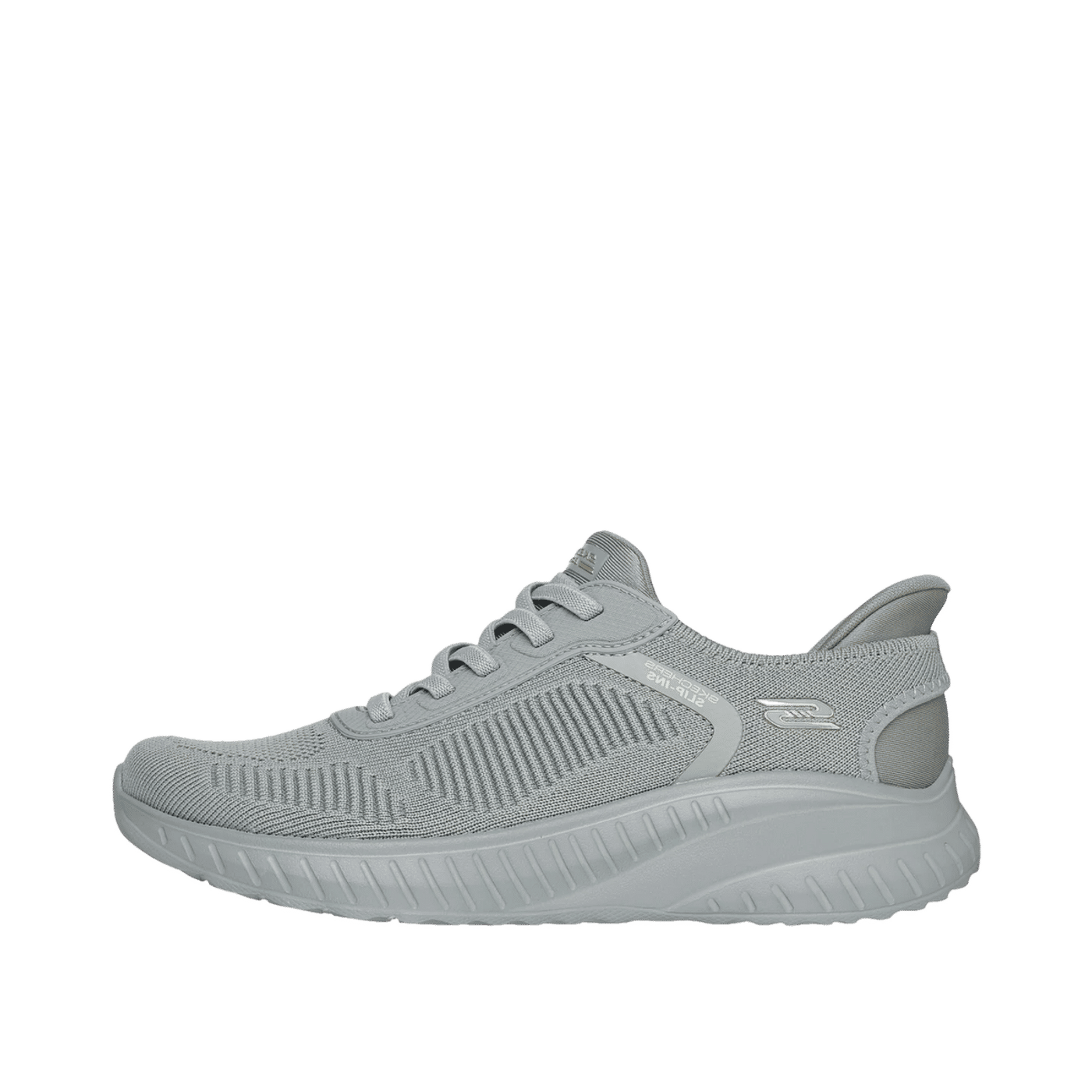 Skechers BOBS Sport Squad Chaos "Olive" | 117497OLV