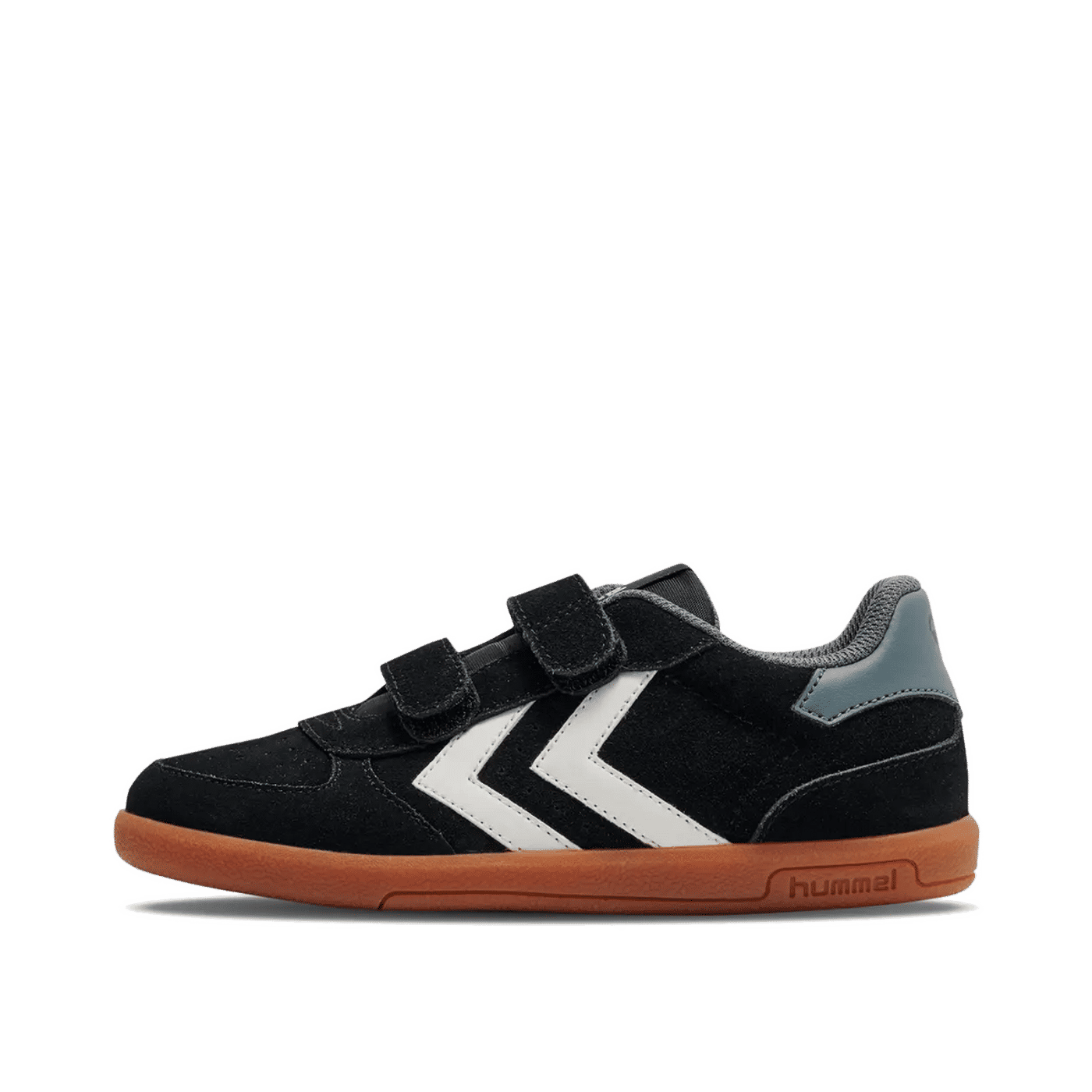 Hummel Victory Suede II "Grey" | 2178332267