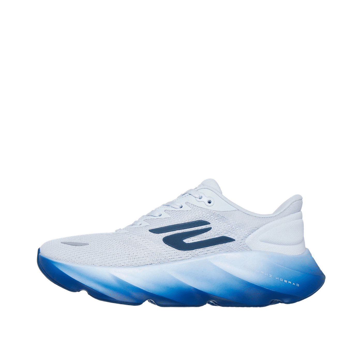 Skechers Aero Burst Arch Fit Hyper Burst "Light Blue" | 246210LTBL