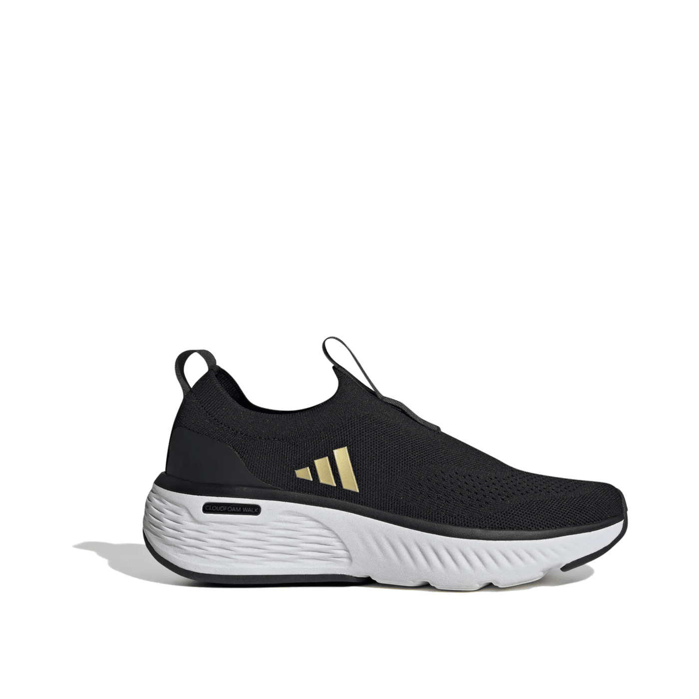 Adidas Cloudfoam Go Sock Wmns "Black" | ID4040