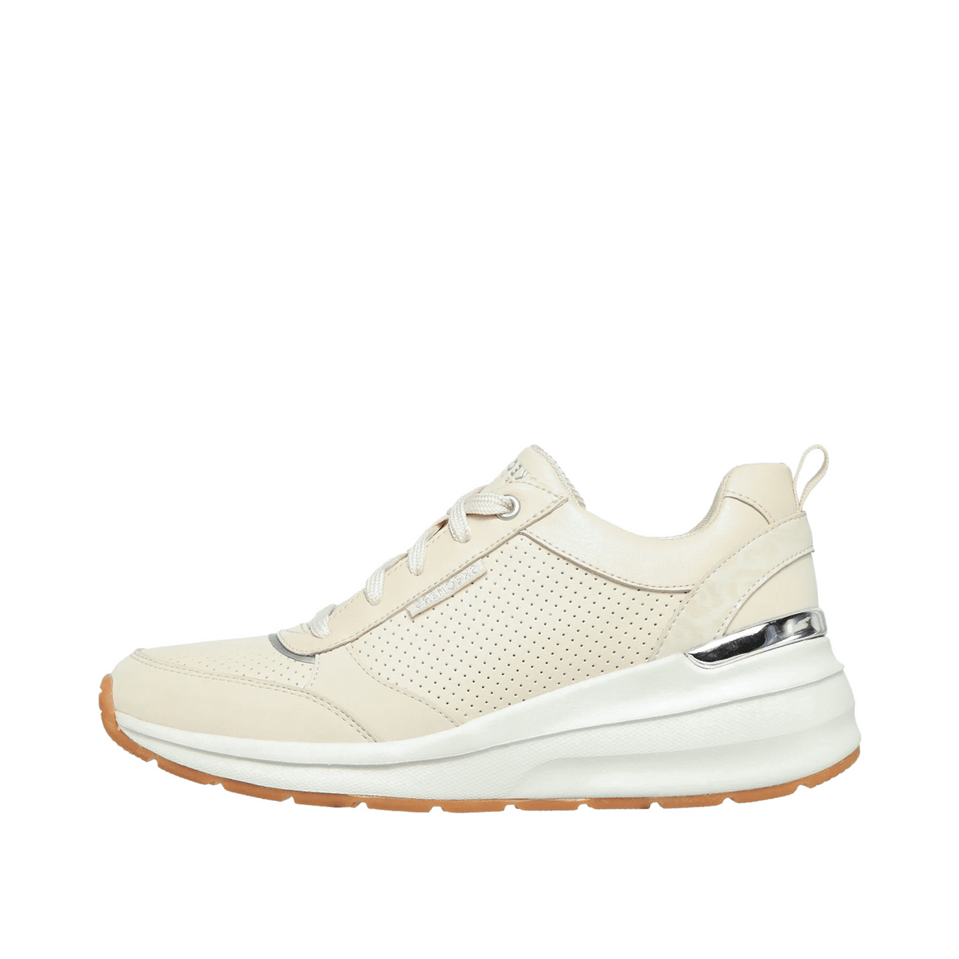 Skechers Billion "Off White" | 155616OFWT