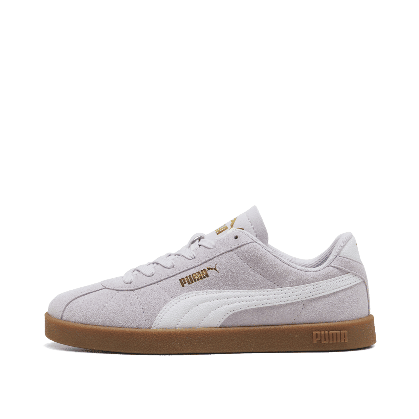 PUMA Club II "Lavender Pop/White" | 397444-27