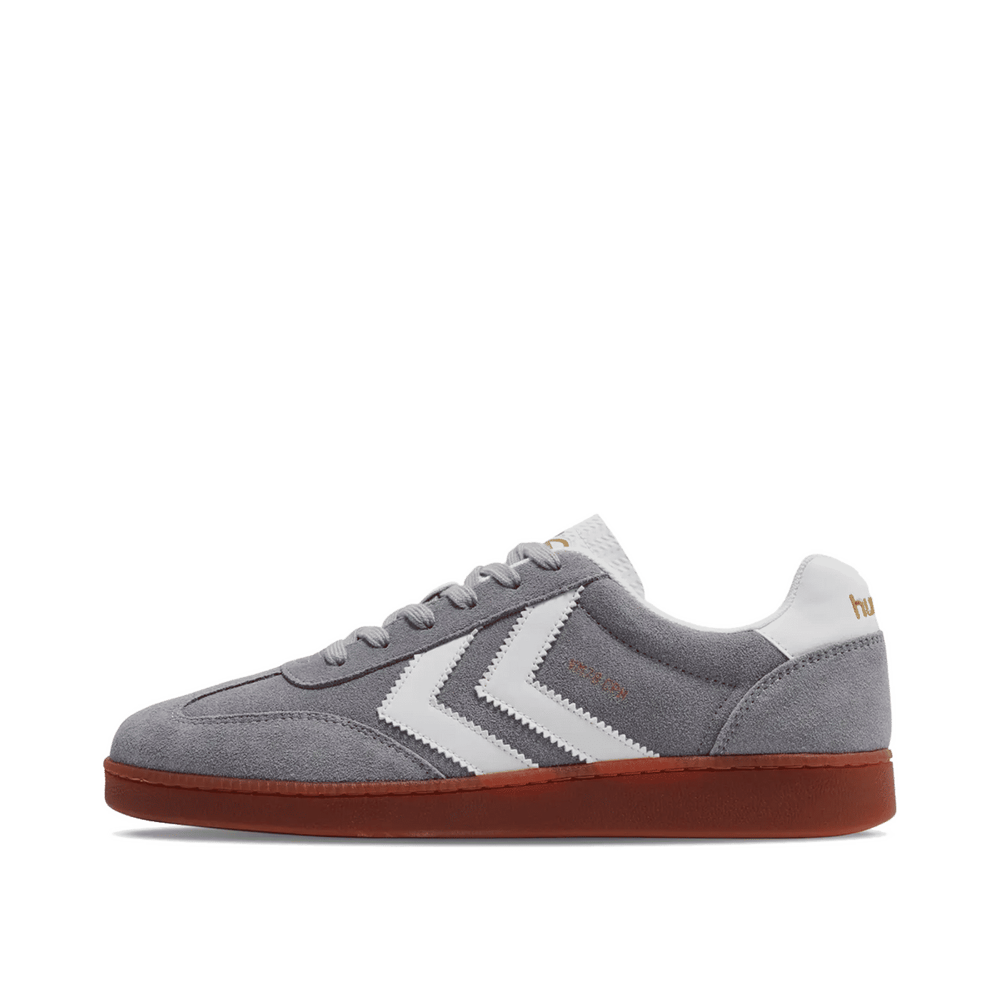 Hummel VM78 CPH SP "Grey" | 2295101100