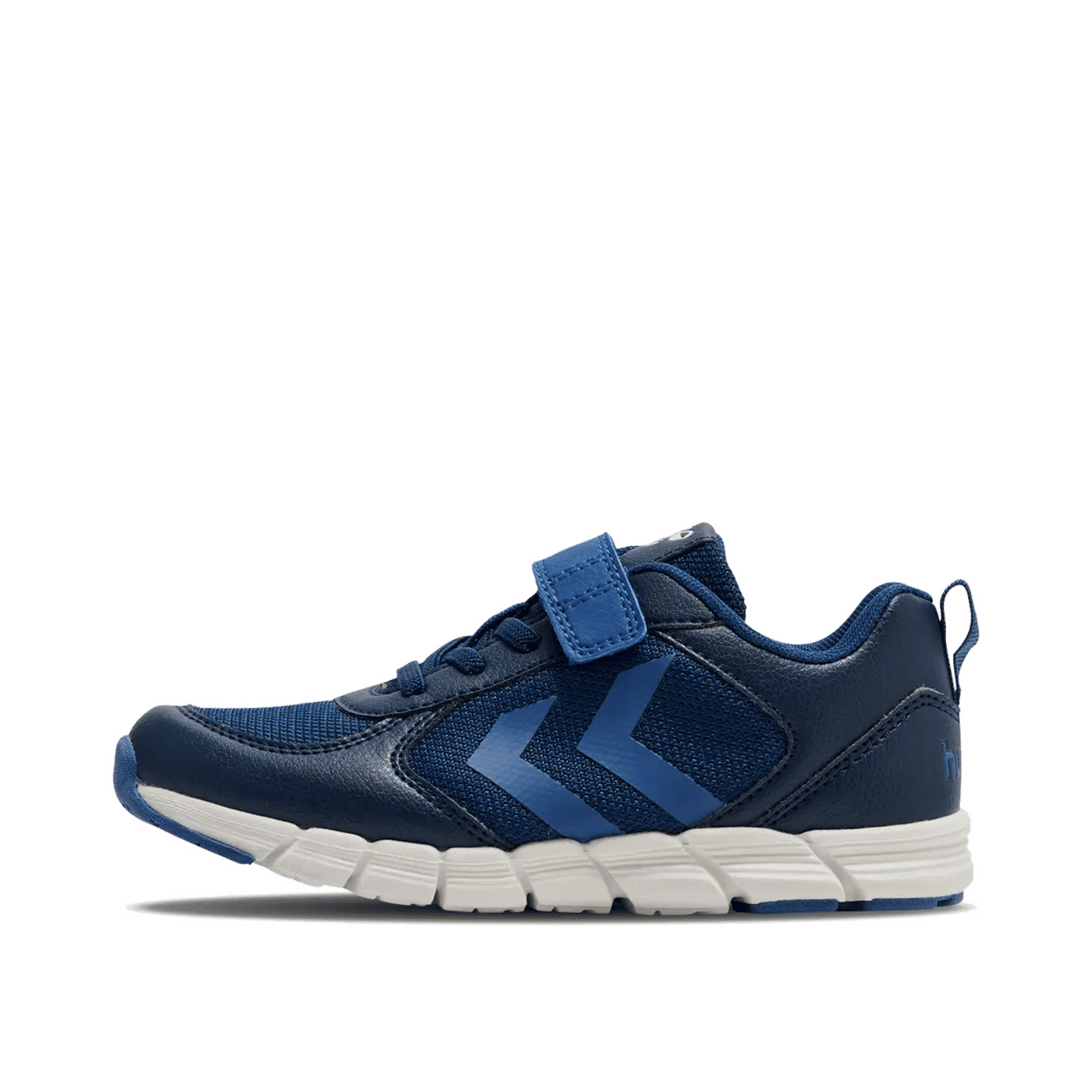 Hummel Speed 2.0 Kids "Blue" | 2307847003