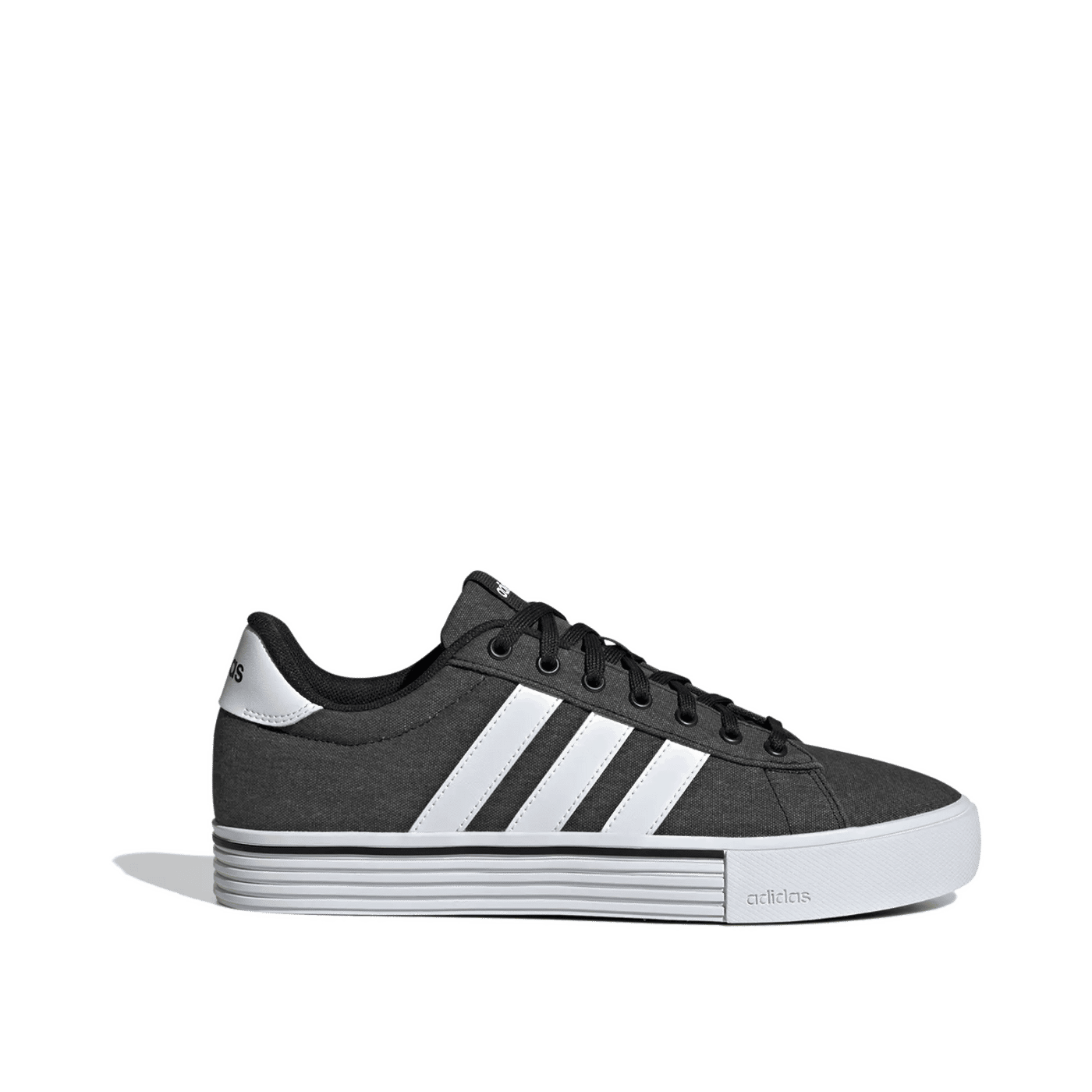 Adidas Daily 4.0 "Black" | IF4496