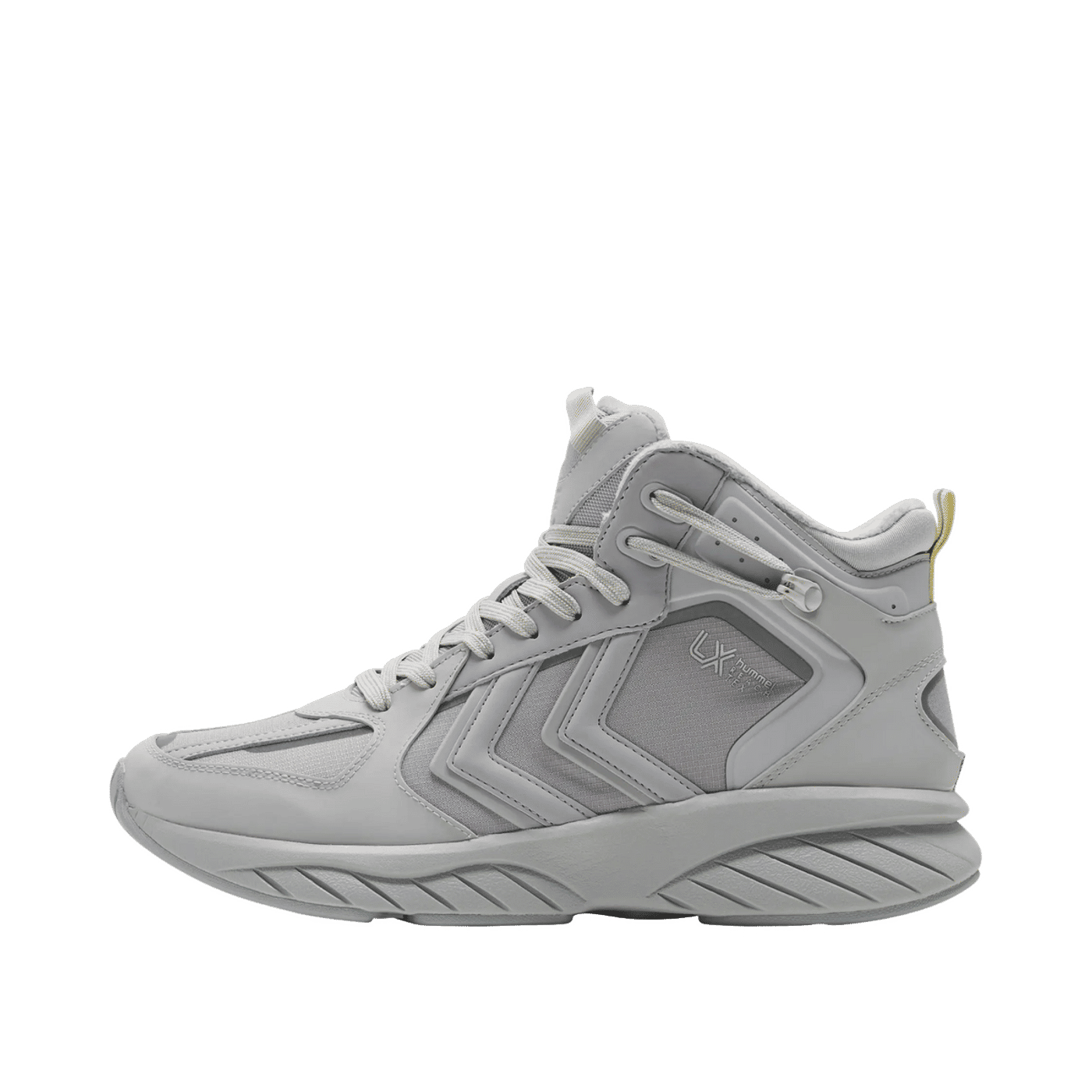 Hummel "Grey" | 2160422509